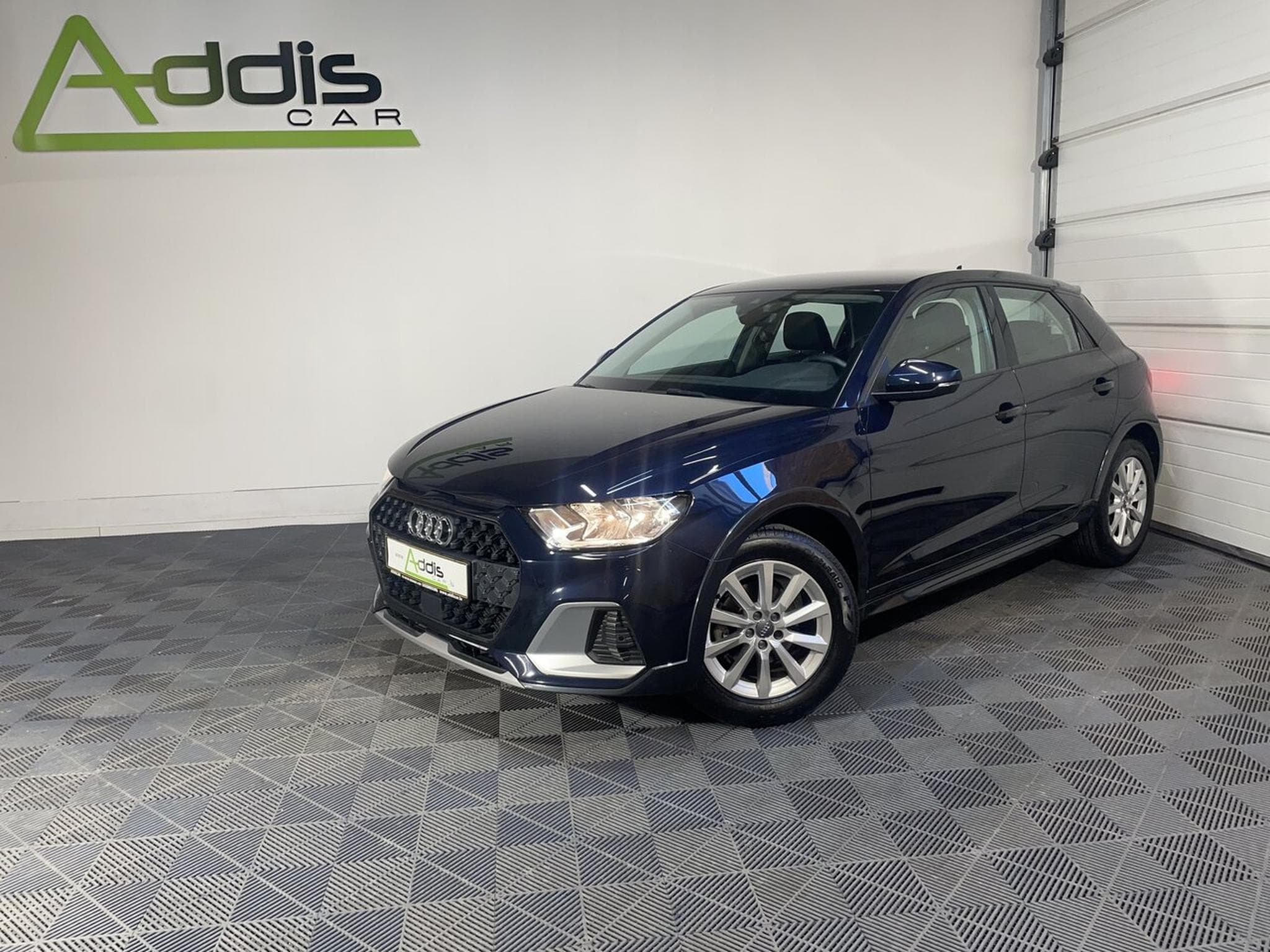 Audi A1 SPORTBACK 30 TFSI 116 CITYCARVER VIRTUAL COCKPIT (2020) - Photo 1