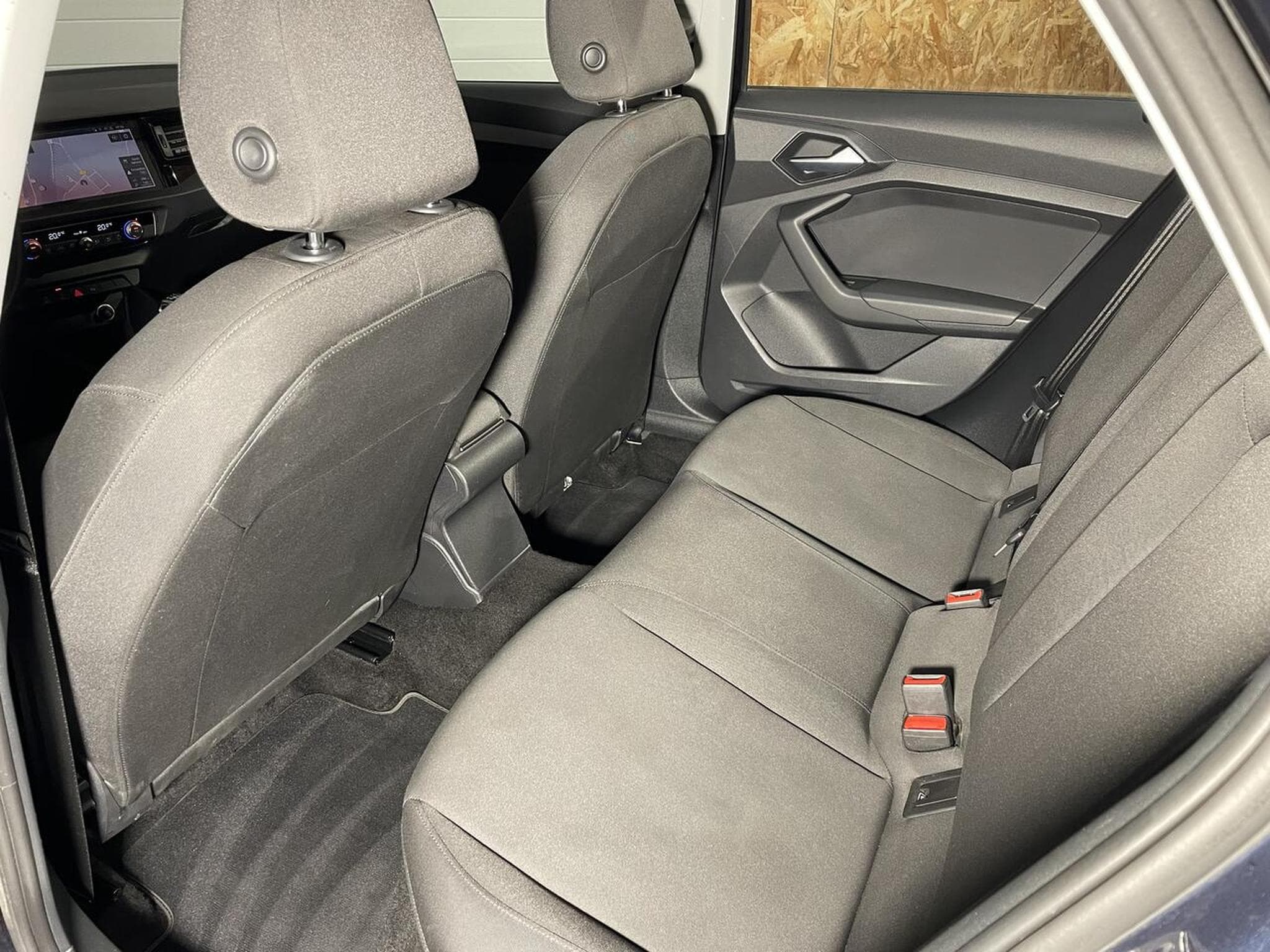 Audi A1 SPORTBACK 30 TFSI 116 CITYCARVER VIRTUAL COCKPIT (2020) - Photo 7