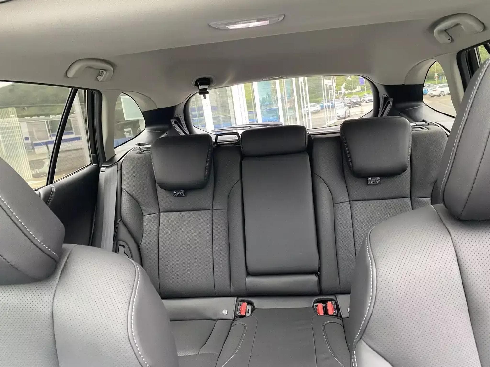 Subaru Outback Premium Vollausstattung 8 J. GARANTIE! (2026) - Photo 4