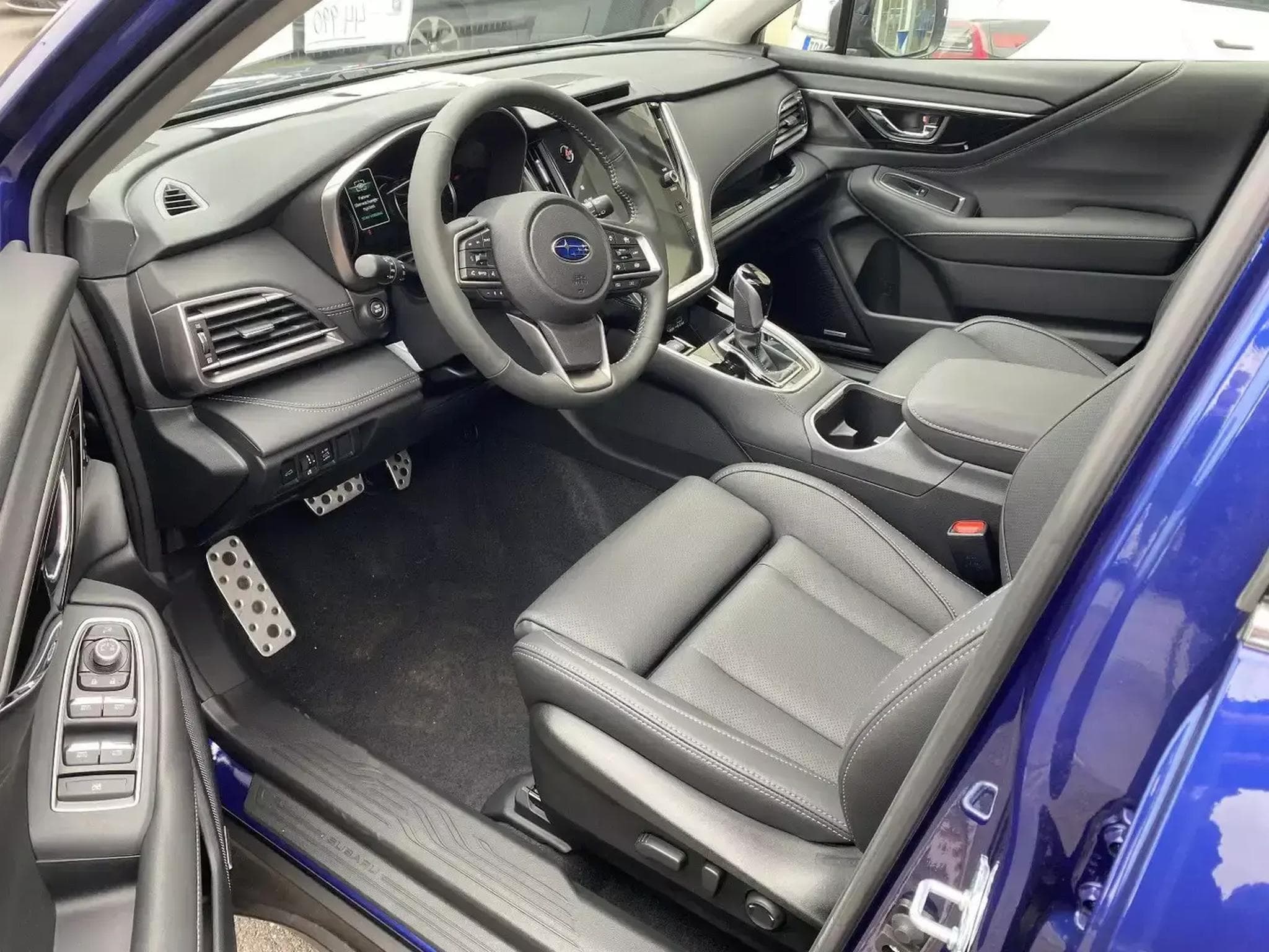 Subaru Outback Premium Vollausstattung 8 J. GARANTIE! (2026) - Photo 5