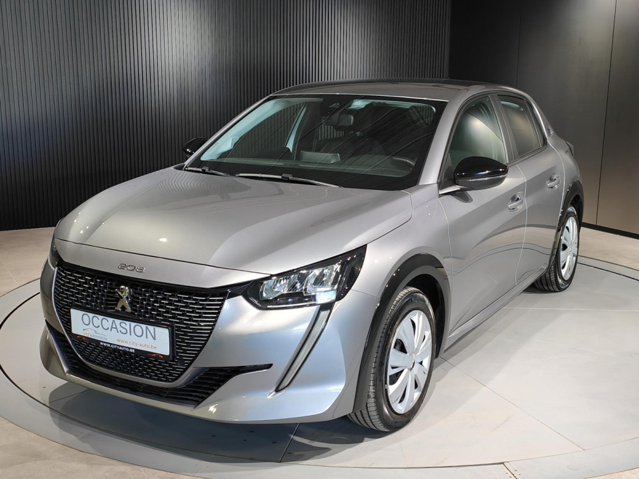 Peugeot 208 50kWh 362 KMS CARPLAY CAMERA BLUETOOTH (2023) - Foto 6