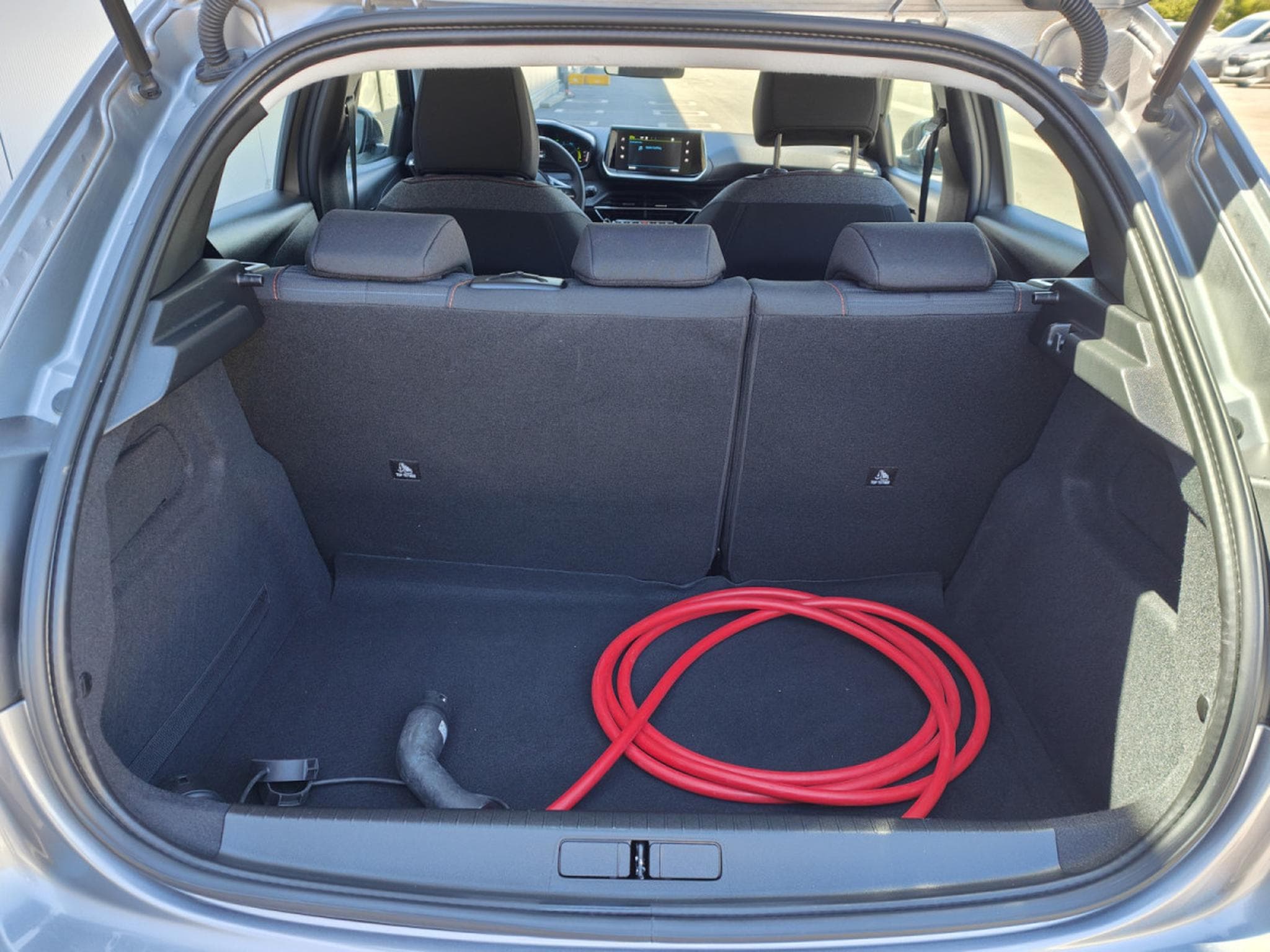 Peugeot 208 50kWh 362 KMS CARPLAY CAMERA BLUETOOTH (2023) - Foto 9
