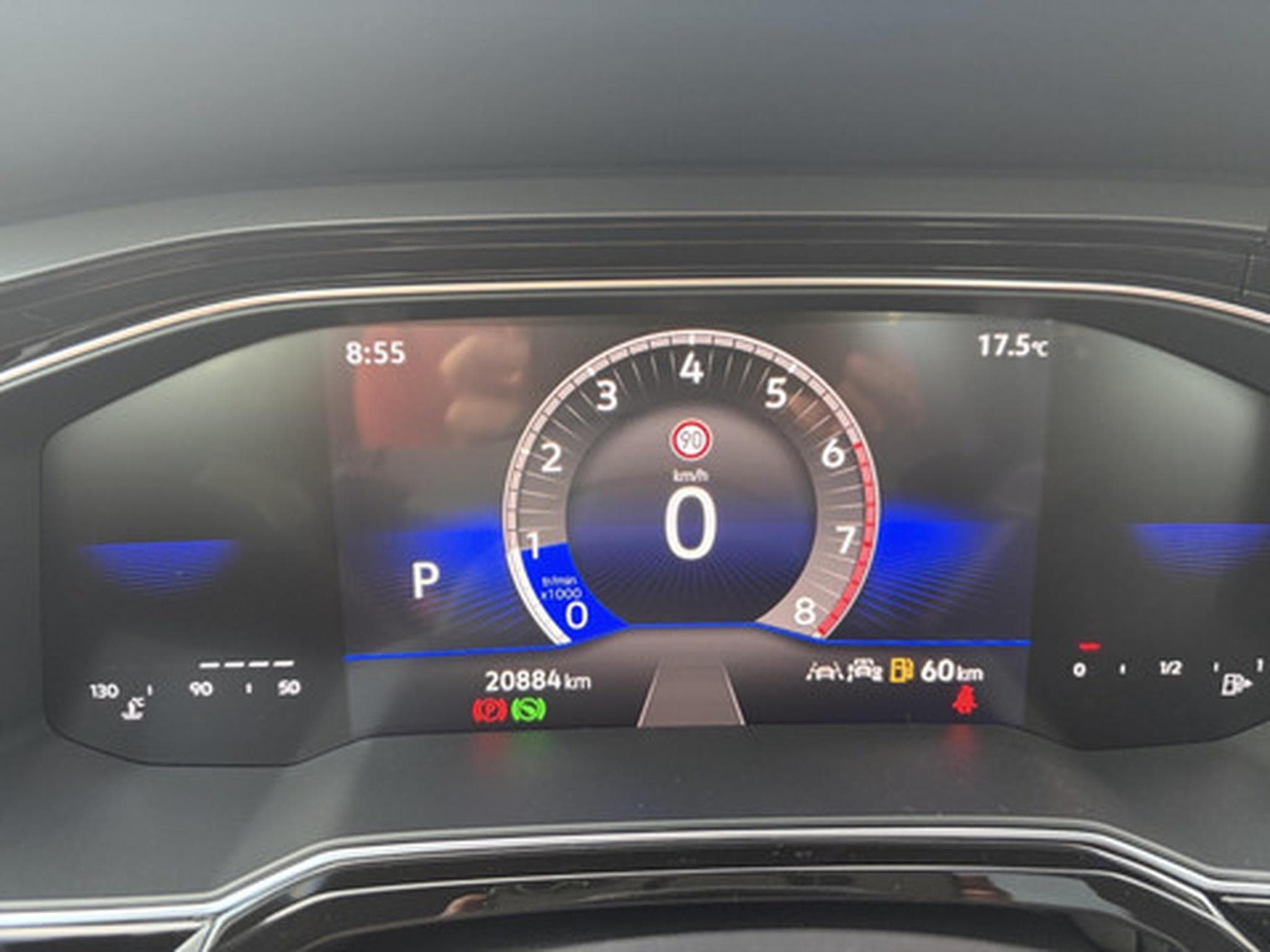 VW Taigo 1.0 TSI 85kW DSG R-Line (2024) - Photo 2