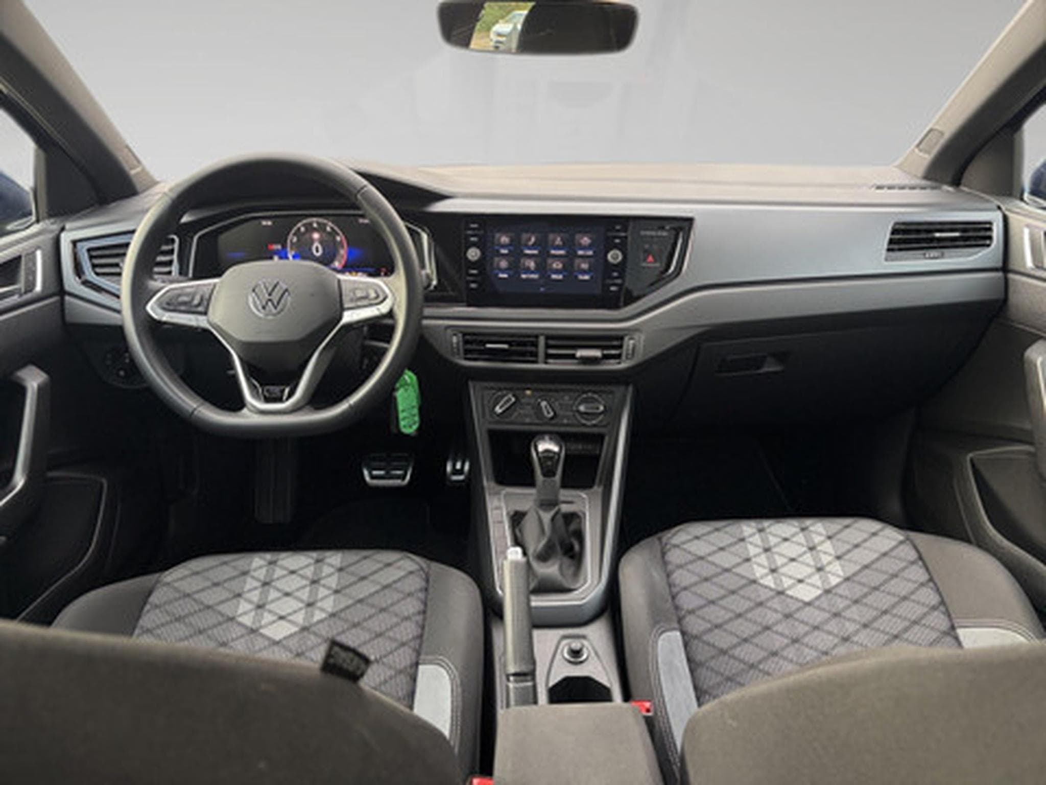VW Taigo 1.0 TSI 85kW DSG R-Line (2024) - Photo 5