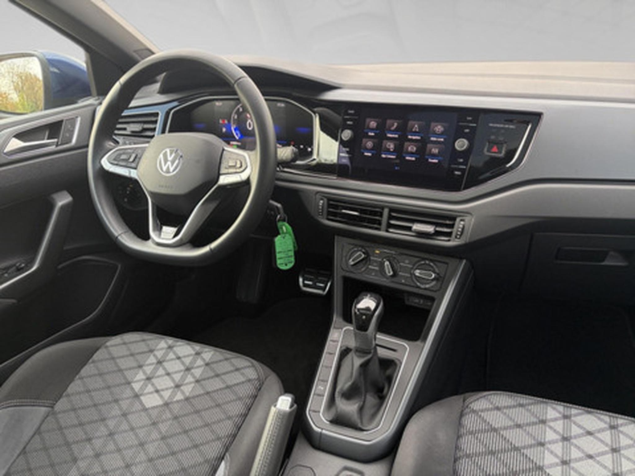 VW Taigo 1.0 TSI 85kW DSG R-Line (2024) - Photo 6