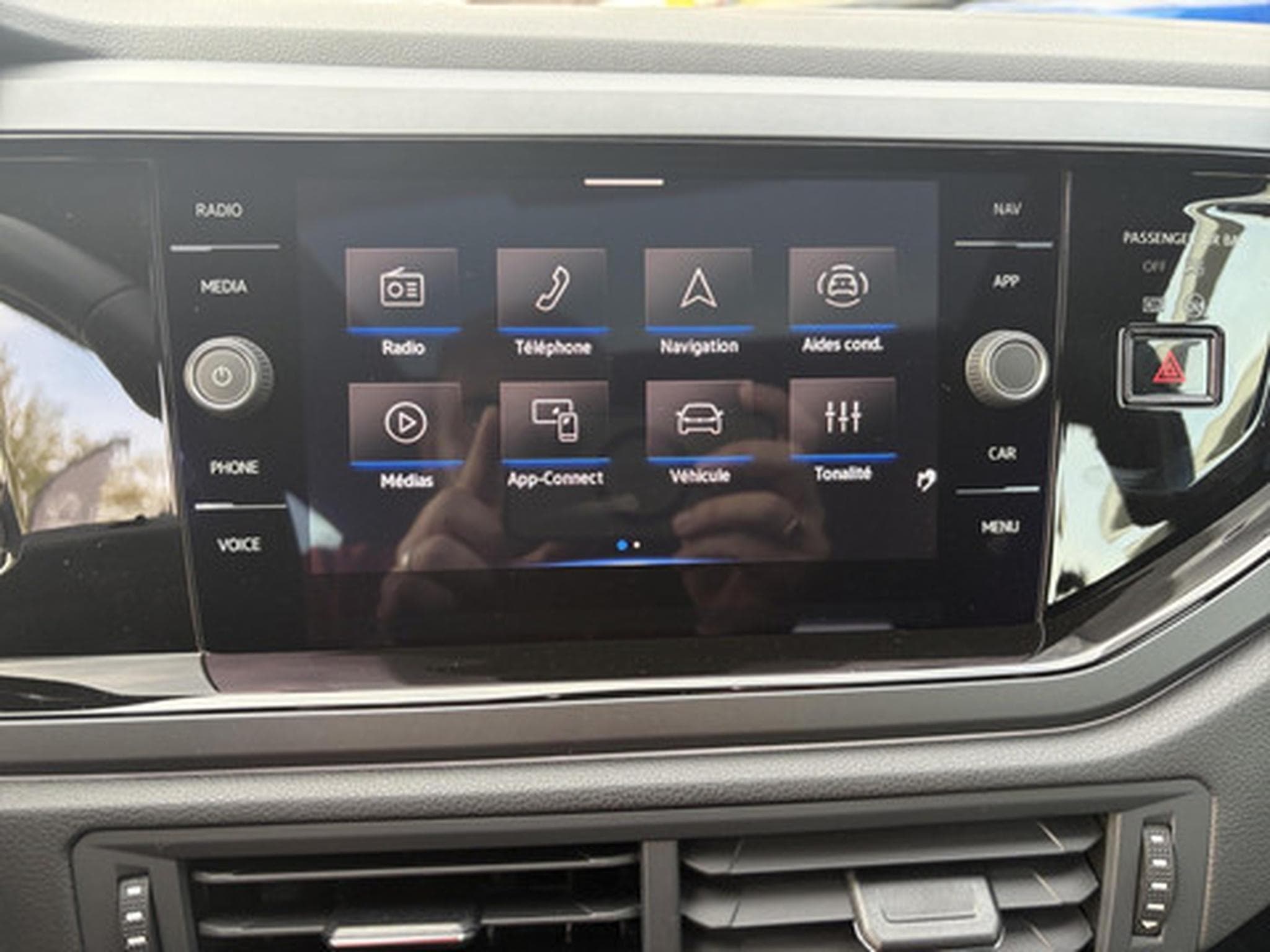 VW Taigo 1.0 TSI 85kW DSG R-Line (2024) - Photo 3
