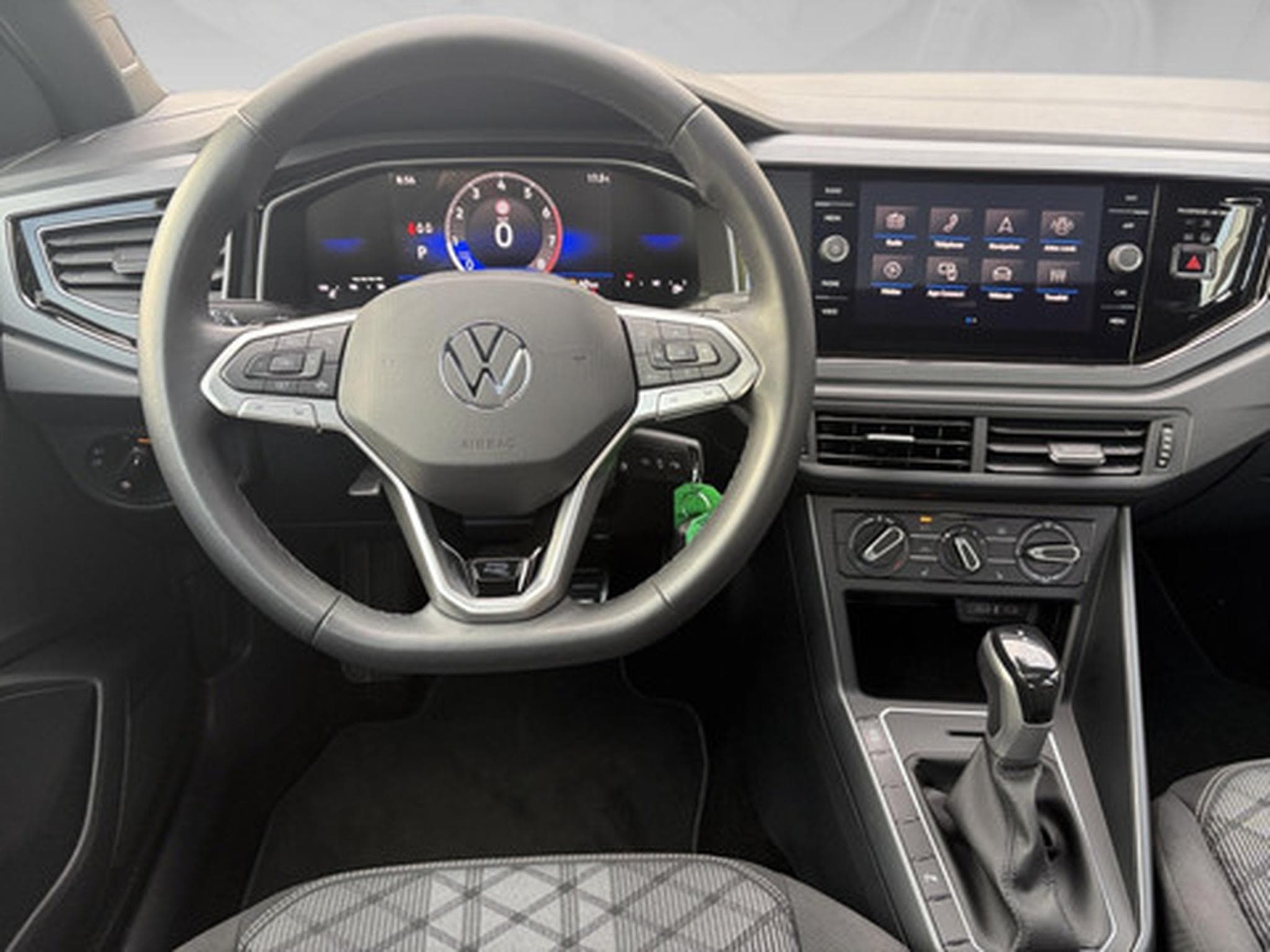 VW Taigo 1.0 TSI 85kW DSG R-Line (2024) - Photo 7