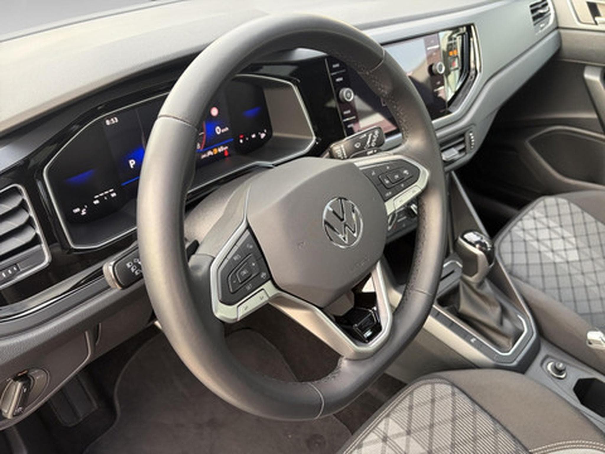 VW Taigo 1.0 TSI 85kW DSG R-Line (2024) - Photo 8