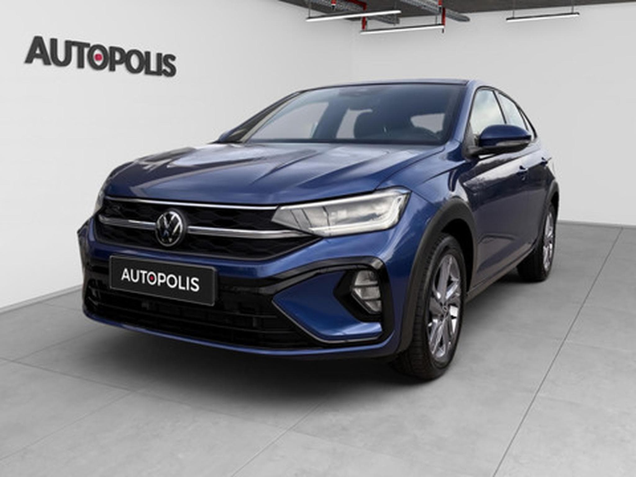 VW Taigo 1.0 TSI 85kW DSG R-Line (2024) - Photo 18