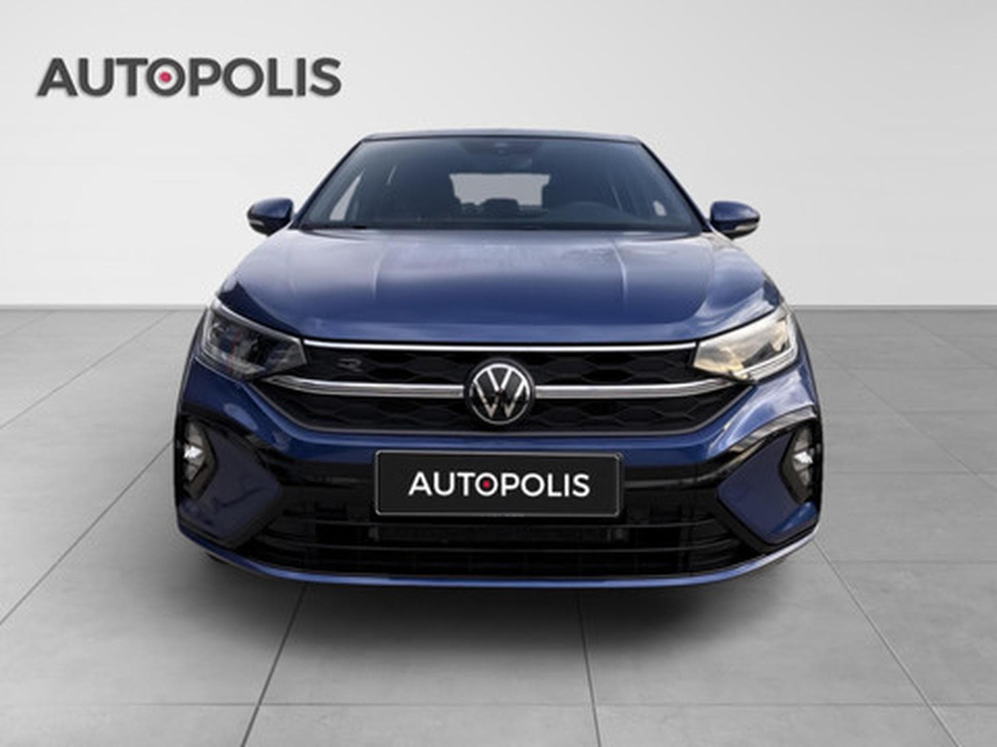VW Taigo 1.0 TSI 85kW DSG R-Line (2024) - Photo 14