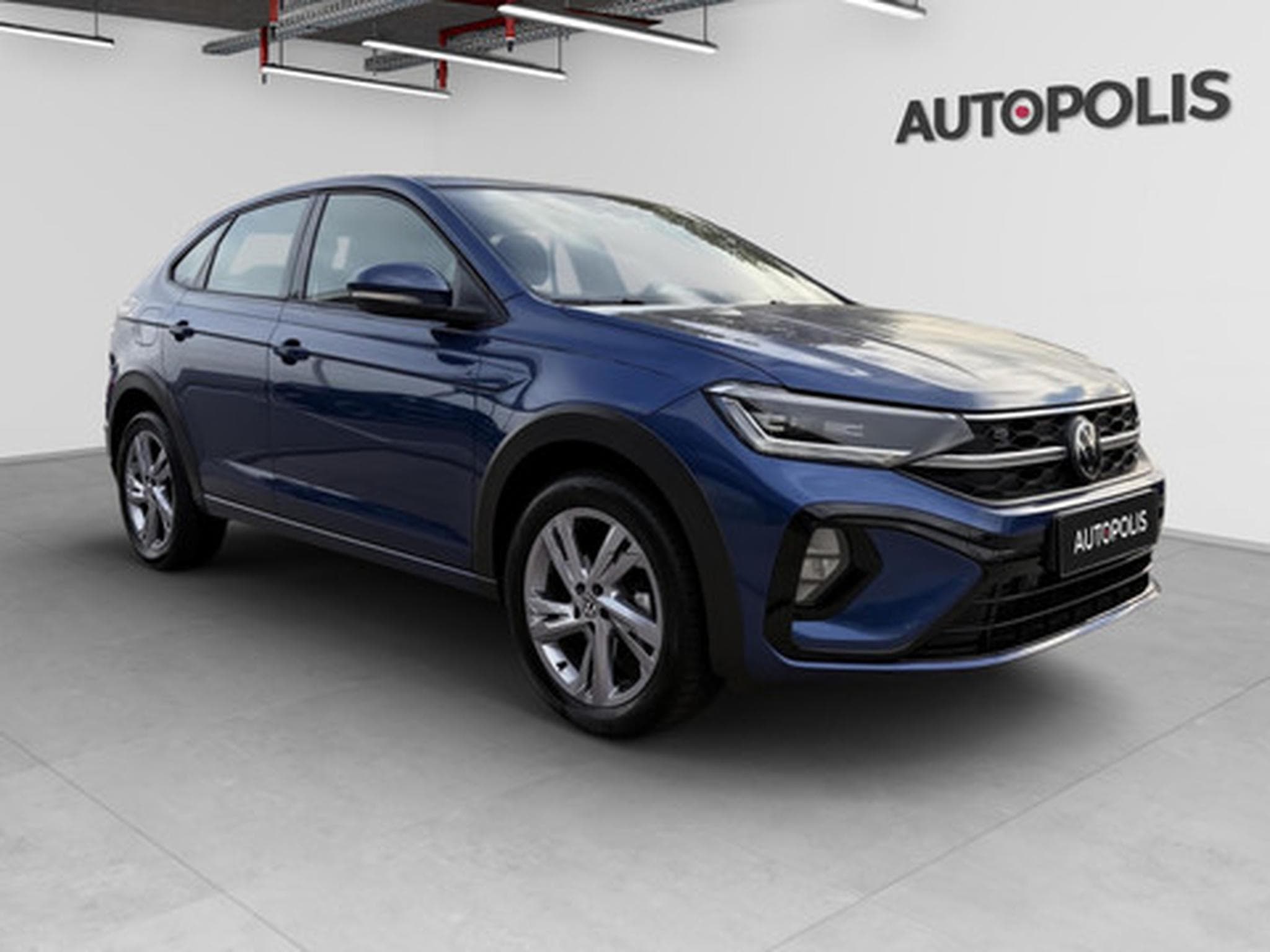 VW Taigo 1.0 TSI 85kW DSG R-Line (2024) - Photo 17