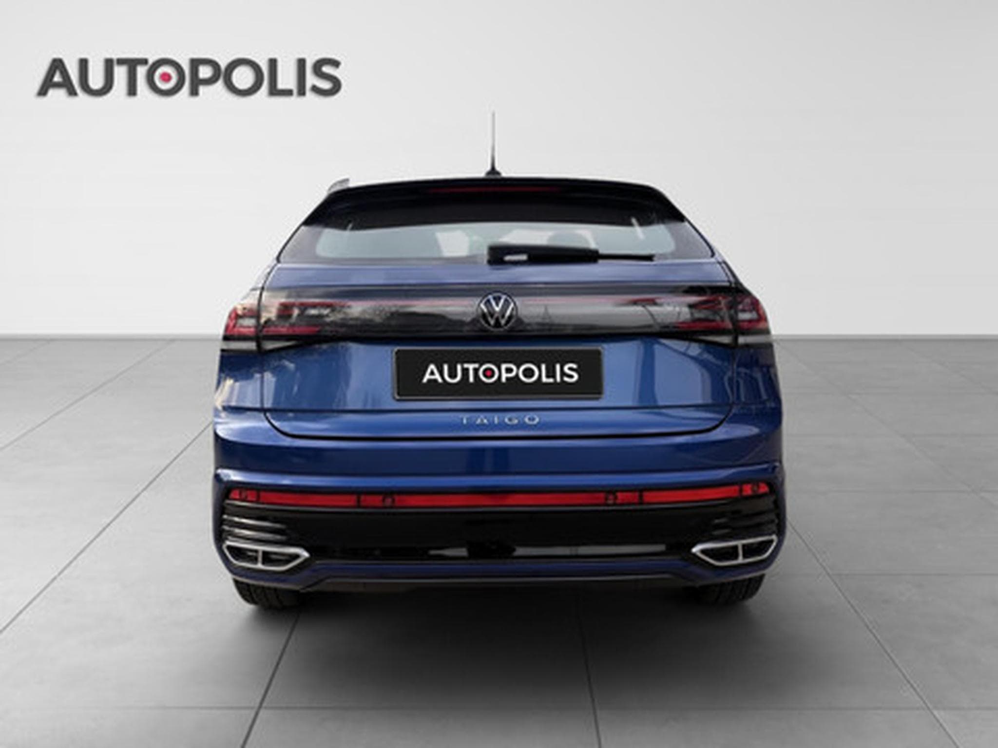 VW Taigo 1.0 TSI 85kW DSG R-Line (2024) - Photo 15