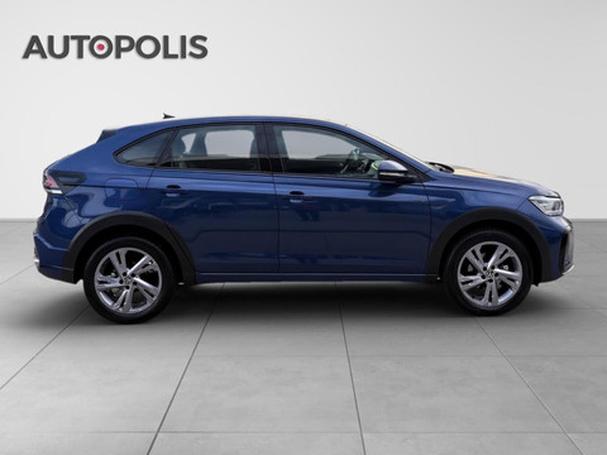 VW Taigo 1.0 TSI 85kW DSG R-Line (2024) - Photo 16