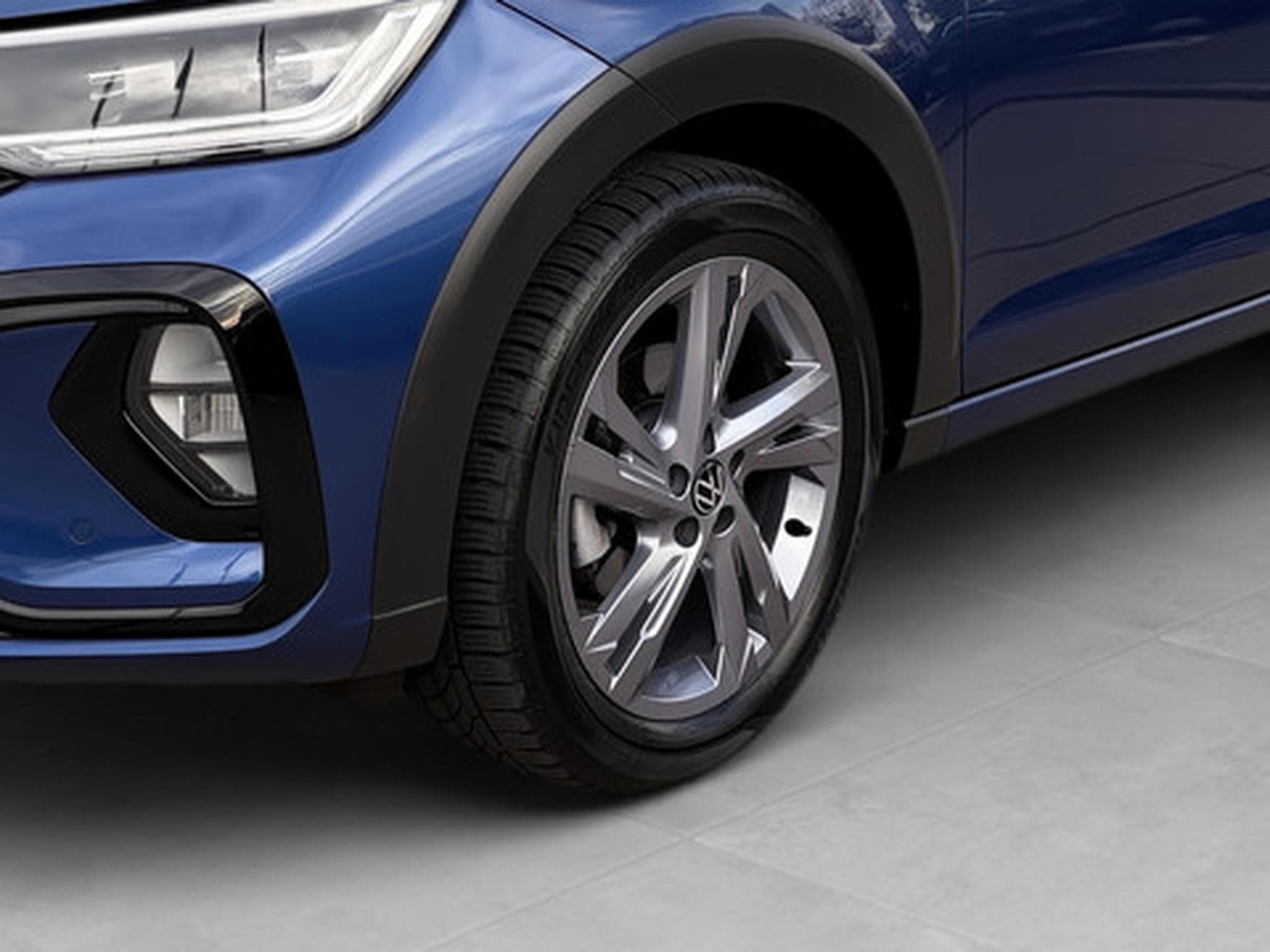 VW Taigo 1.0 TSI 85kW DSG R-Line (2024) - Photo 20