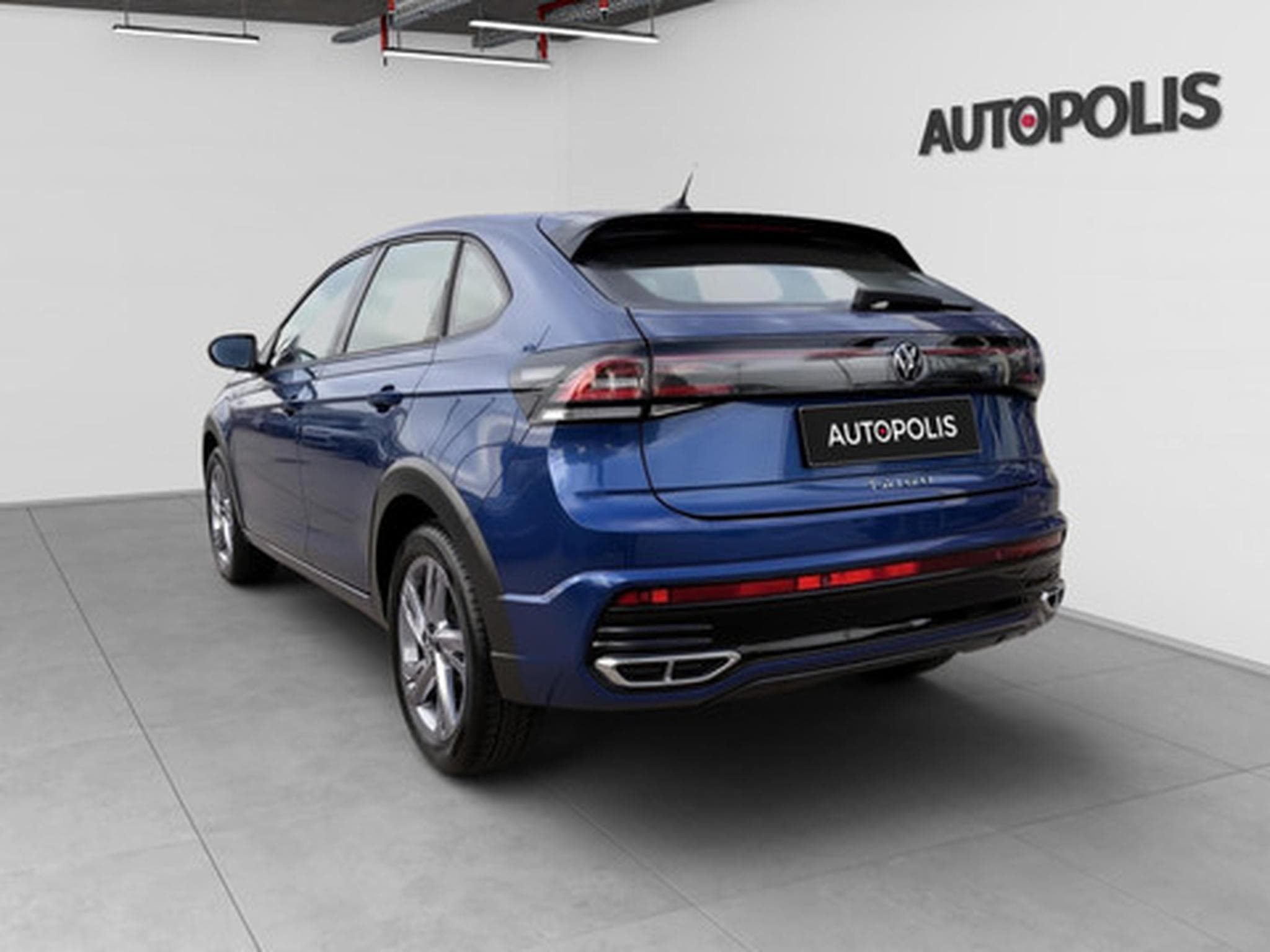 VW Taigo 1.0 TSI 85kW DSG R-Line (2024) - Photo 19