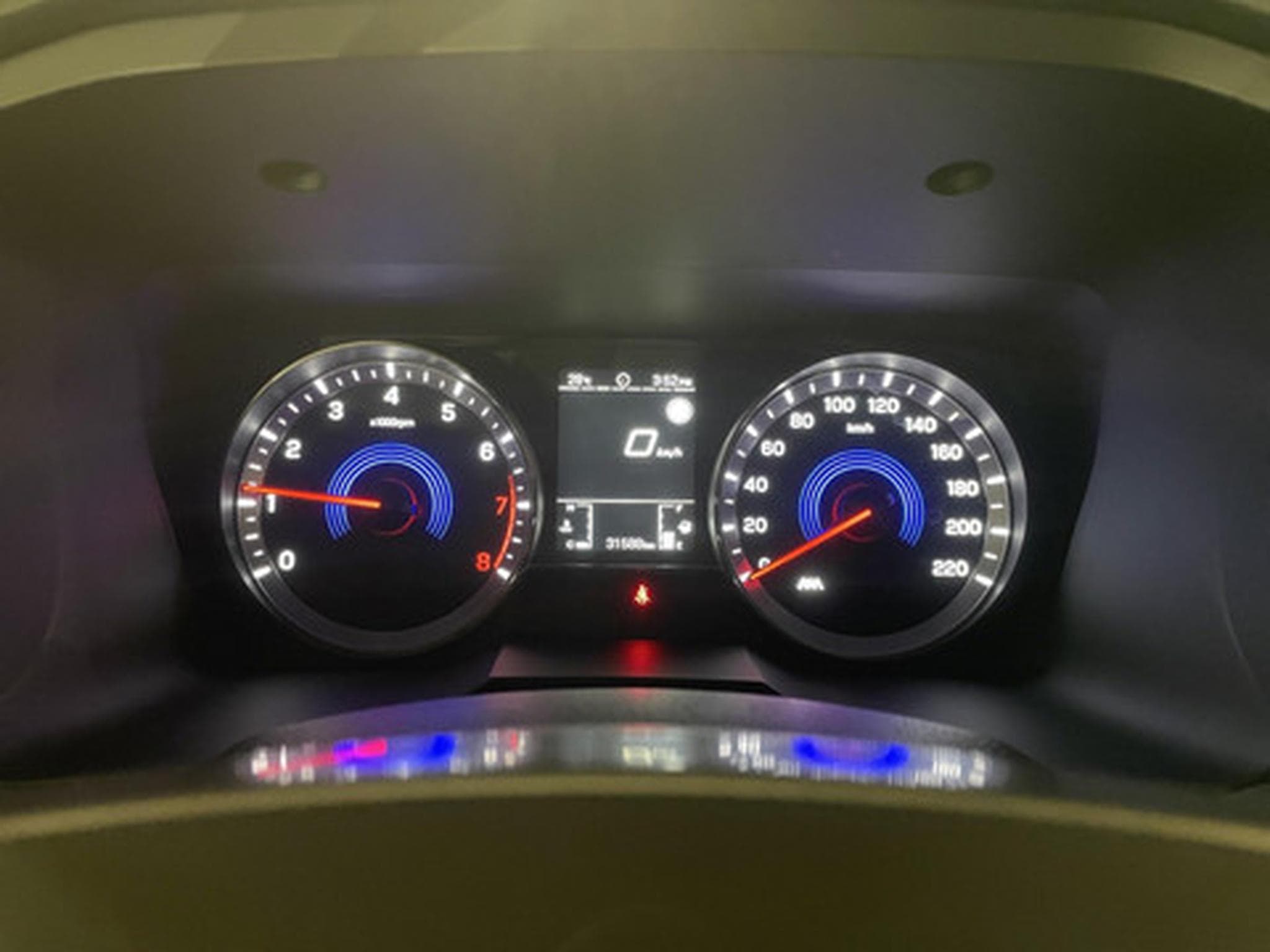 KGM Korando 1.5 T-GDI 120kW Platinum (2023) - Photo 2