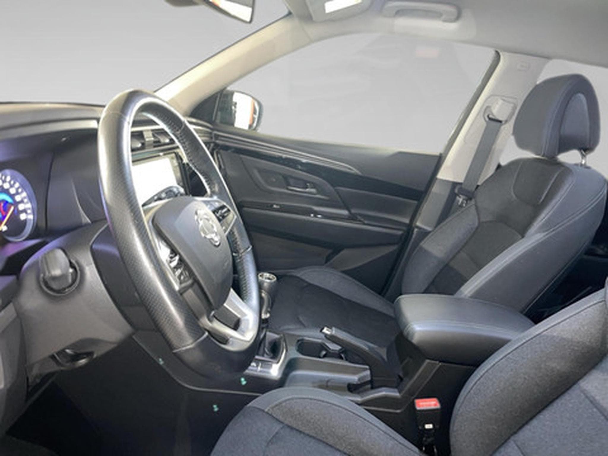 KGM Korando 1.5 T-GDI 120kW Platinum (2023) - Photo 4