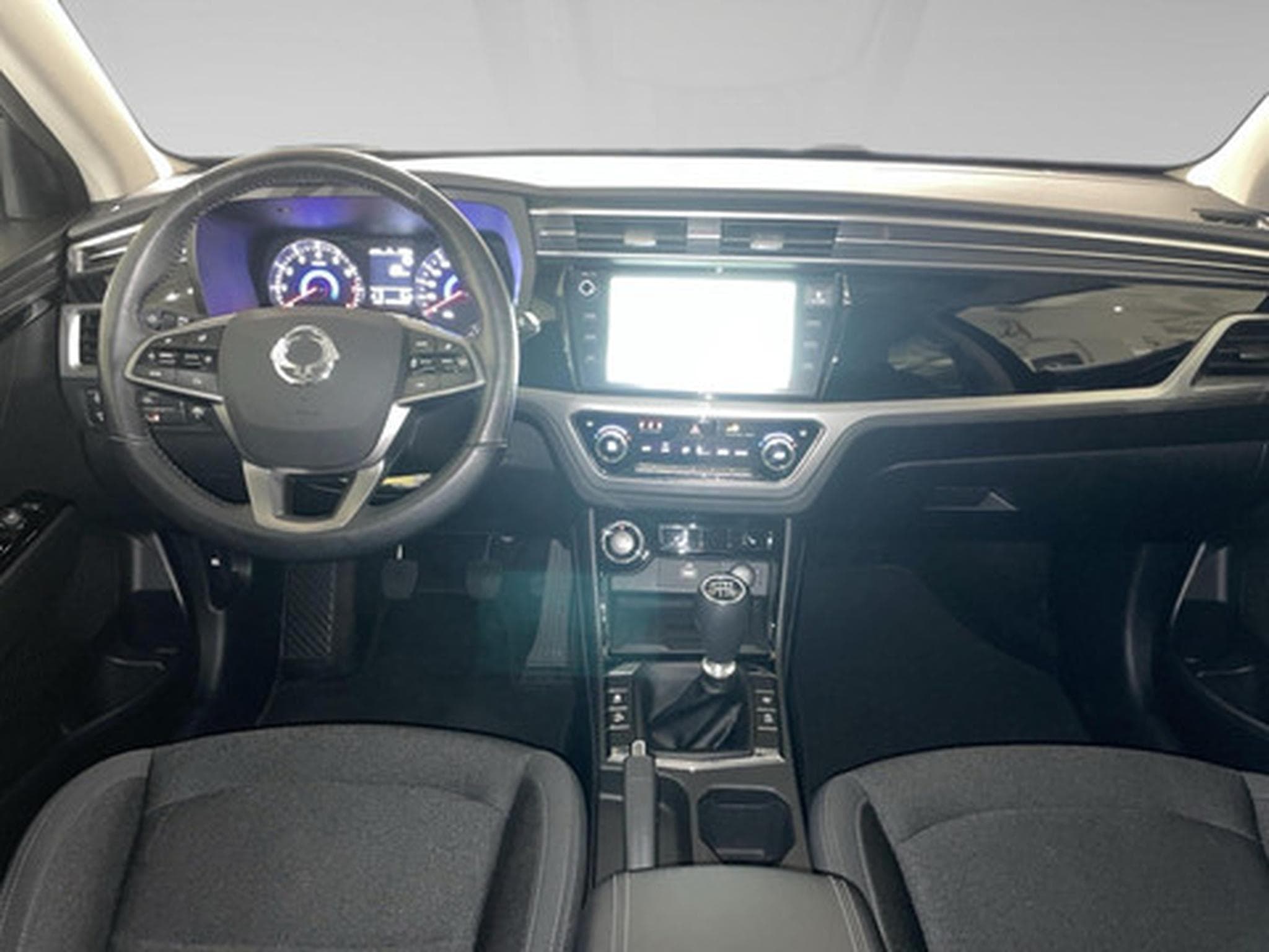KGM Korando 1.5 T-GDI 120kW Platinum (2023) - Photo 5
