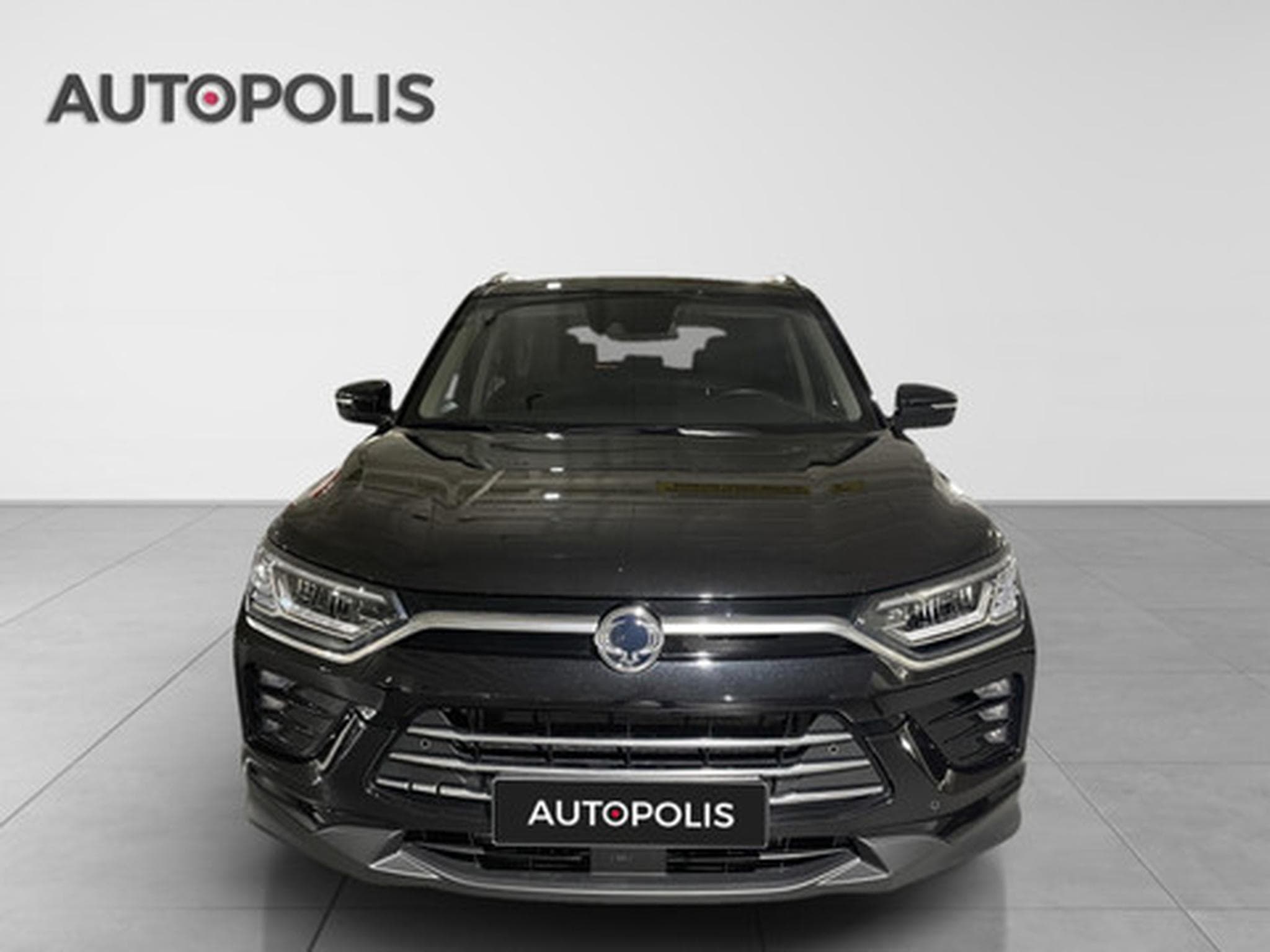 KGM Korando 1.5 T-GDI 120kW Platinum (2023) - Photo 14