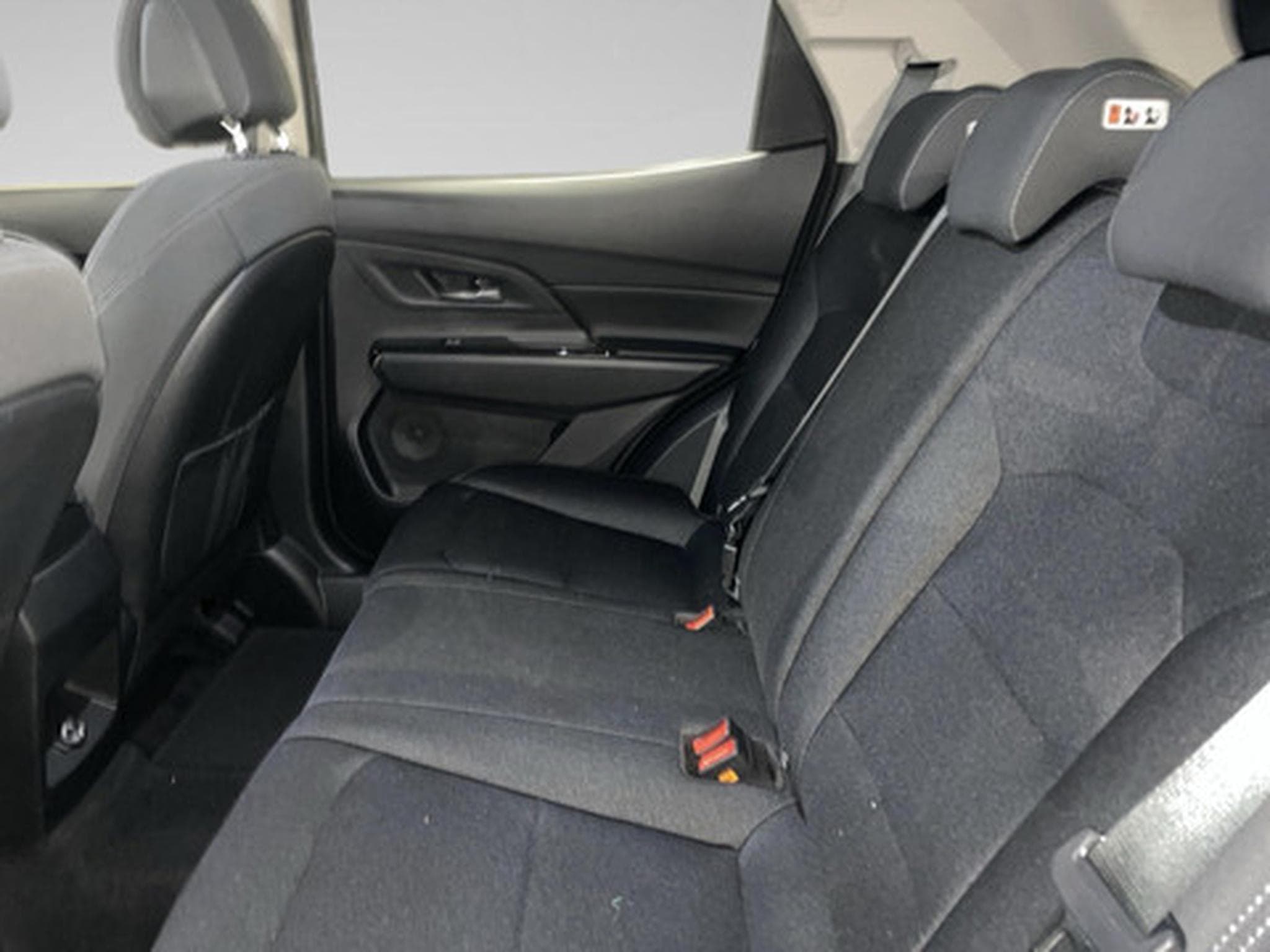KGM Korando 1.5 T-GDI 120kW Platinum (2023) - Photo 11