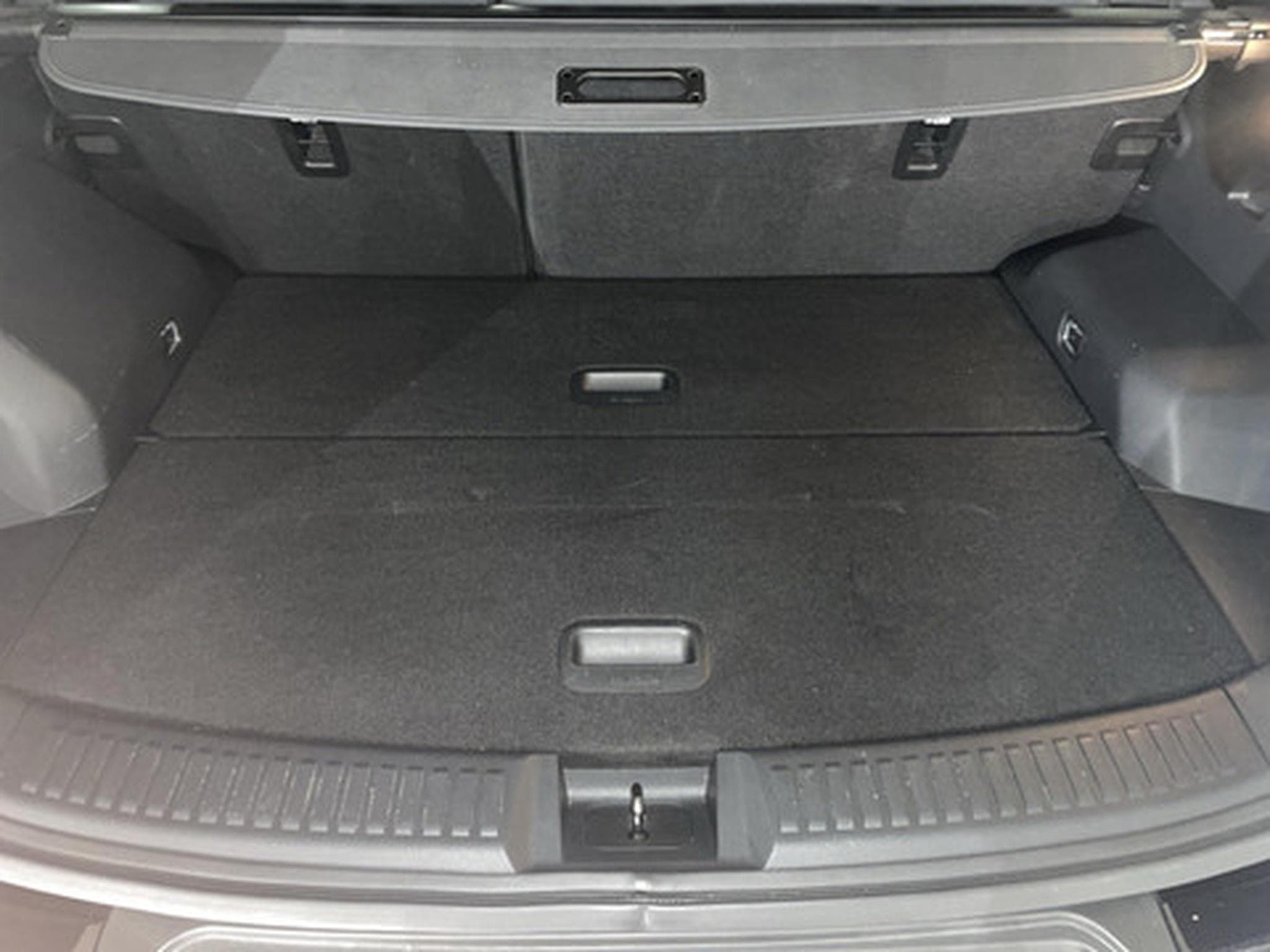 KGM Korando 1.5 T-GDI 120kW Platinum (2023) - Photo 12