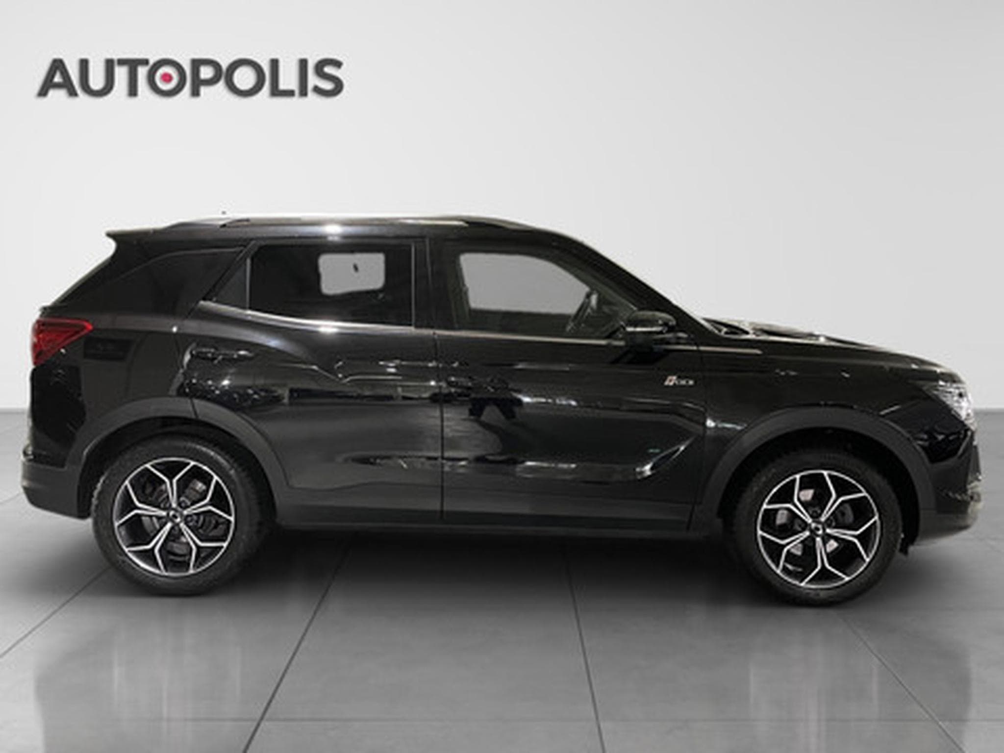 KGM Korando 1.5 T-GDI 120kW Platinum (2023) - Photo 16