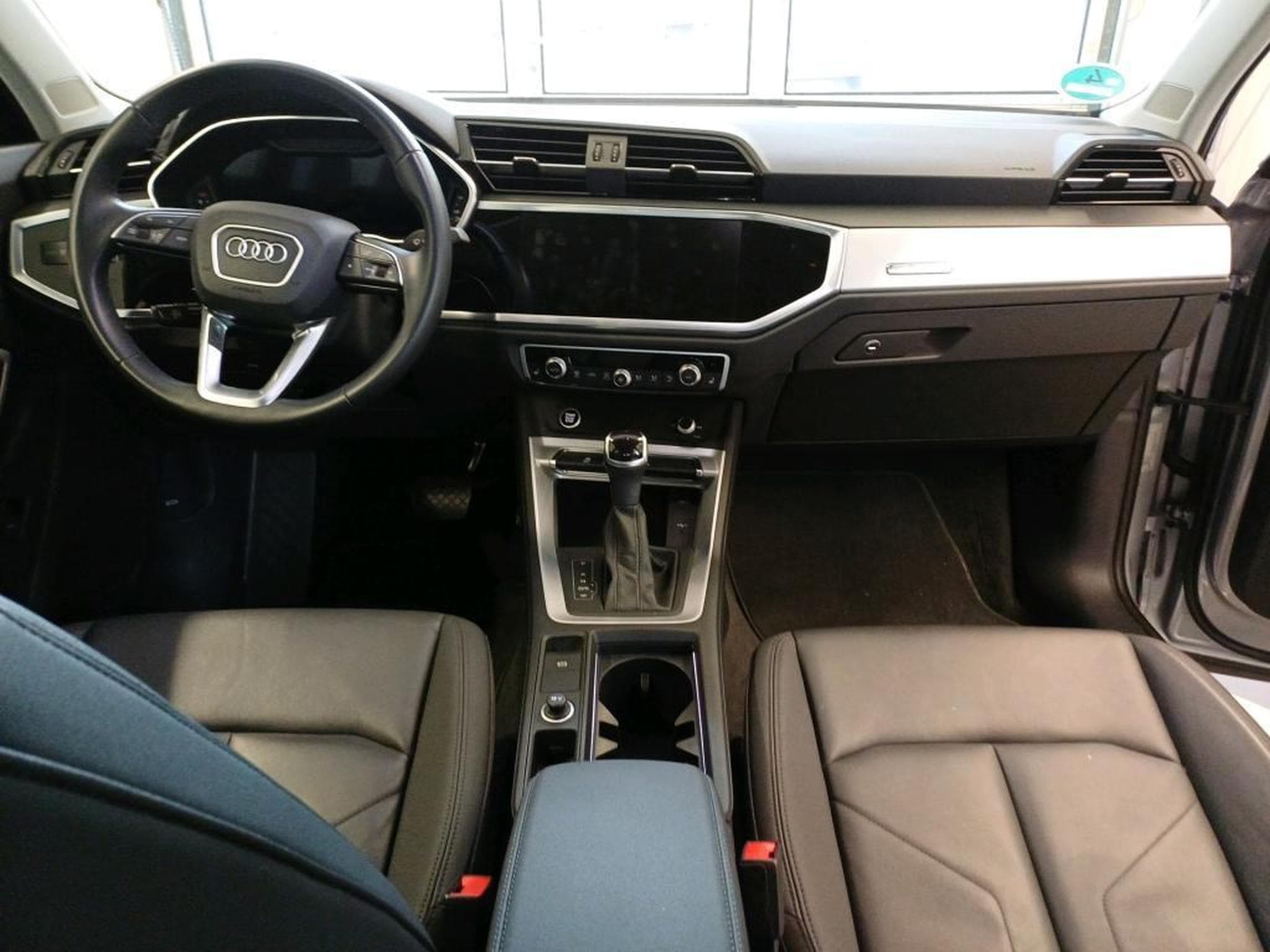 Audi Q3 Advanced 35 TFSi S-Tronic (2022) - Photo 4