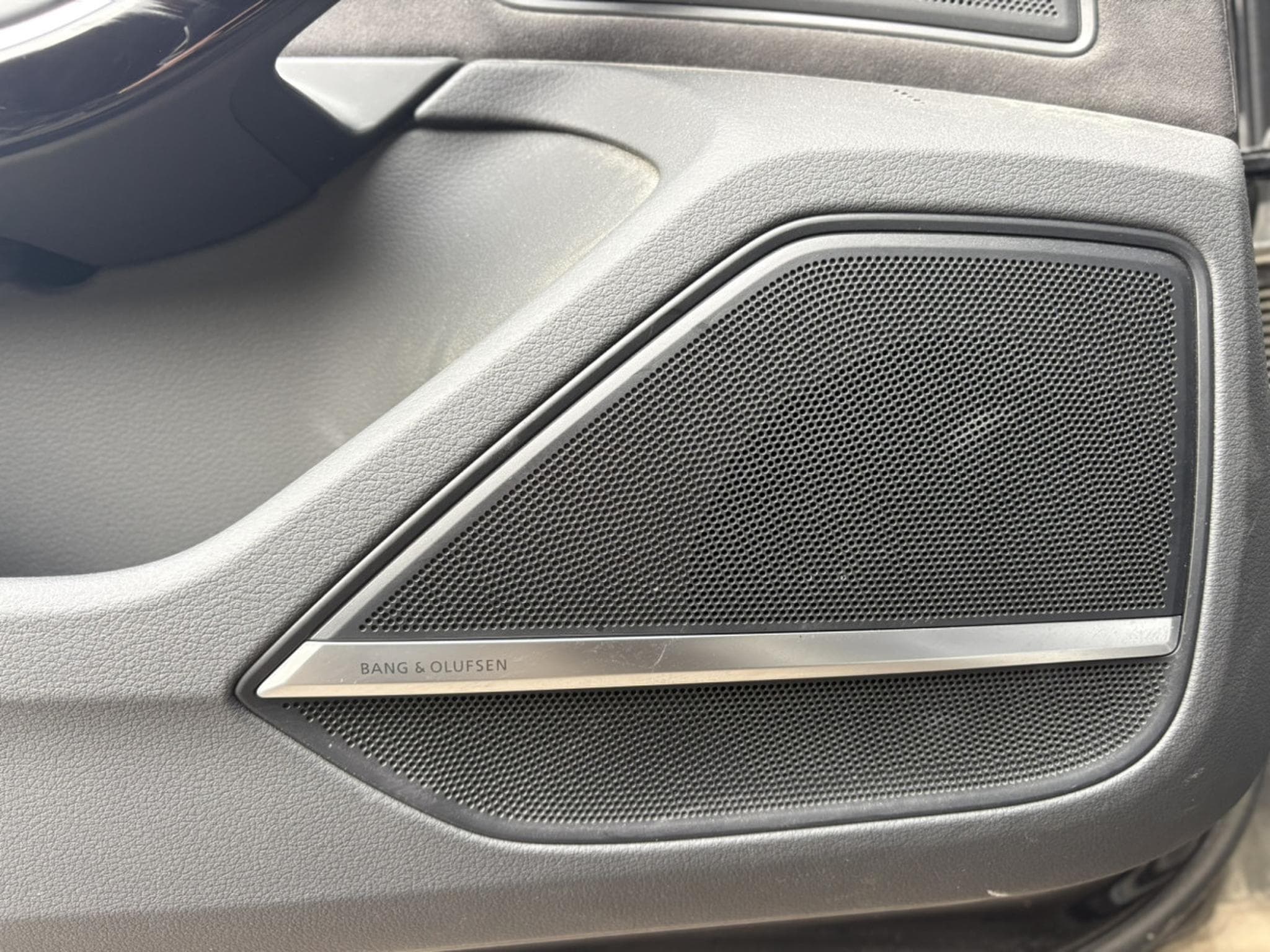 Audi A8 50 TDI - Quattro - B&O (2020) - Photo 14