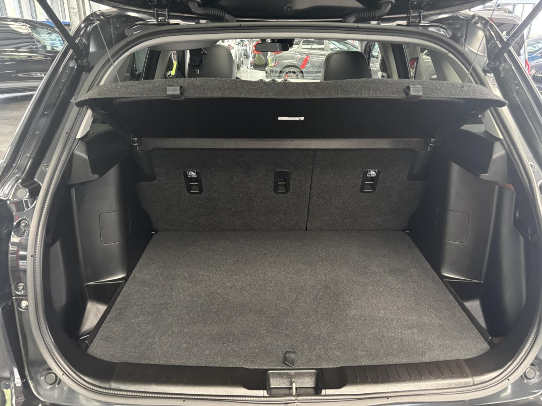 Suzuki Vitara 1.4 AllGrip GLX AT (2020) - Photo 14