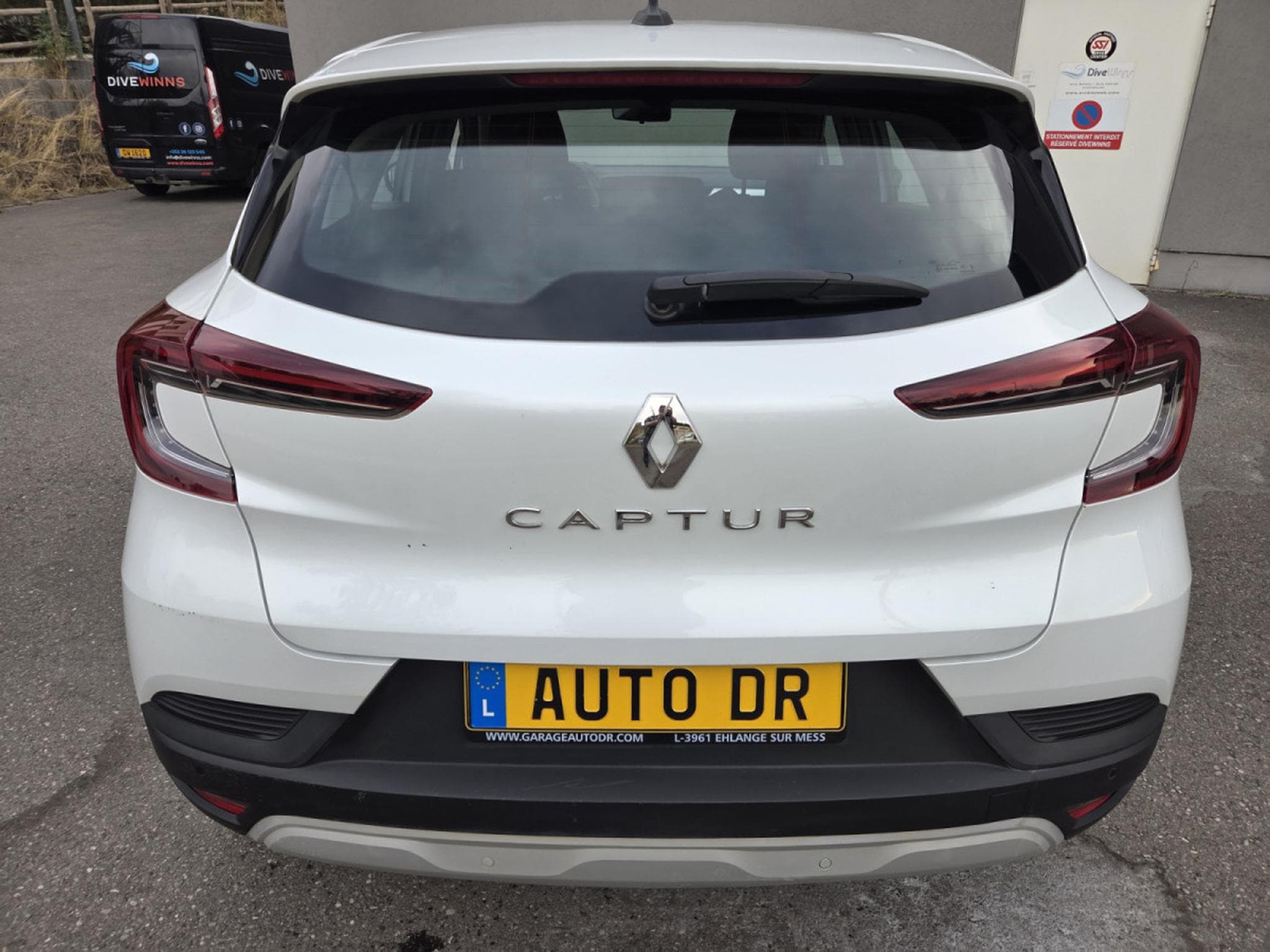 Renault Captur TCE 90 CV Evolution ( Garantie 12 mois) (2023) - Photo 3
