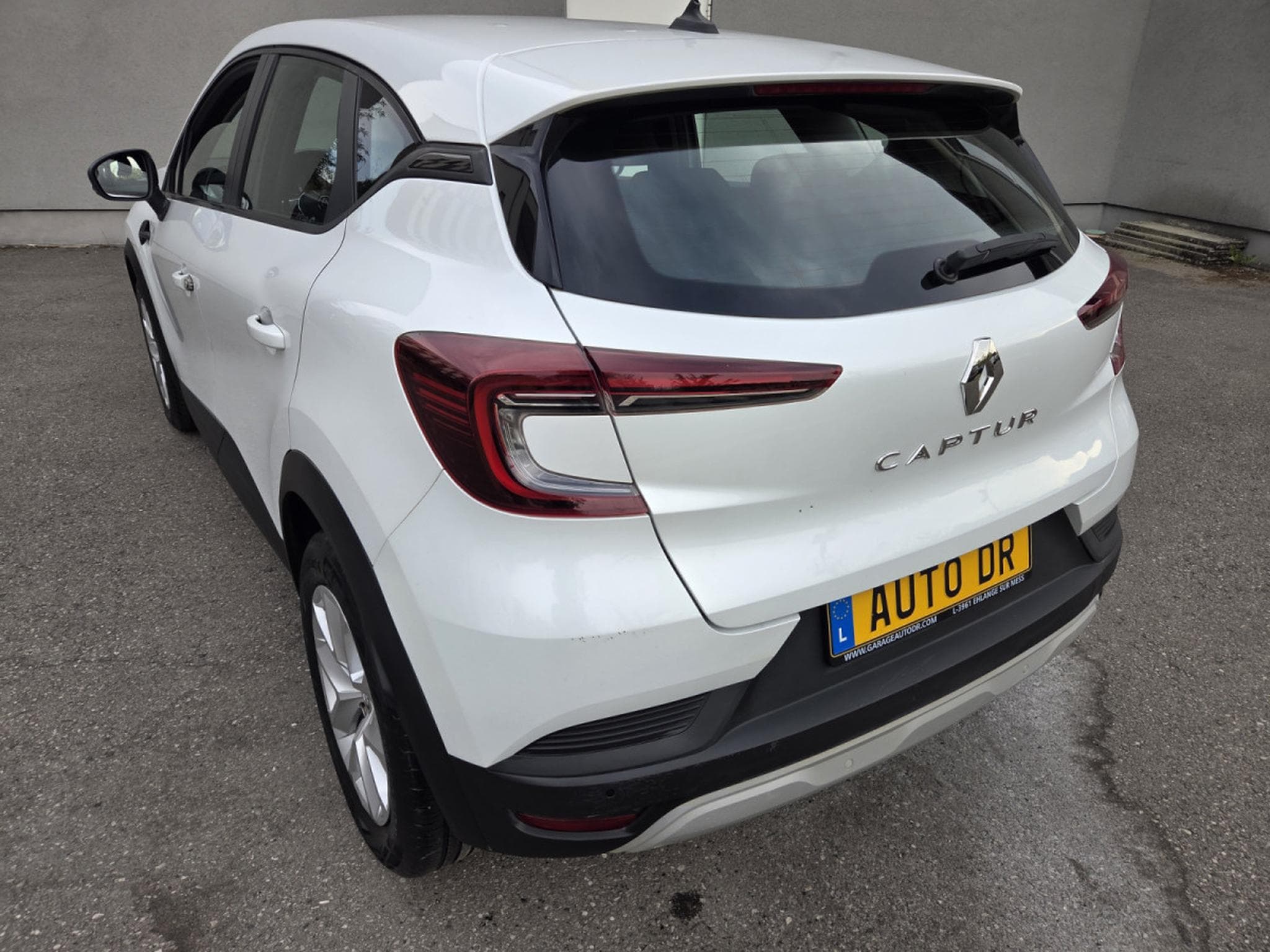 Renault Captur TCE 90 CV Evolution ( Garantie 12 mois) (2023) - Photo 2