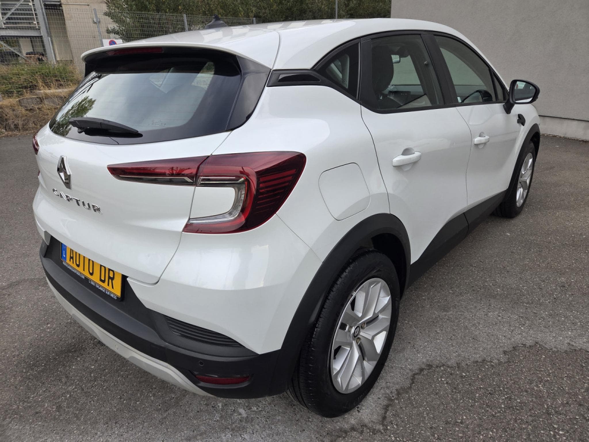 Renault Captur TCE 90 CV Evolution ( Garantie 12 mois) (2023) - Photo 4