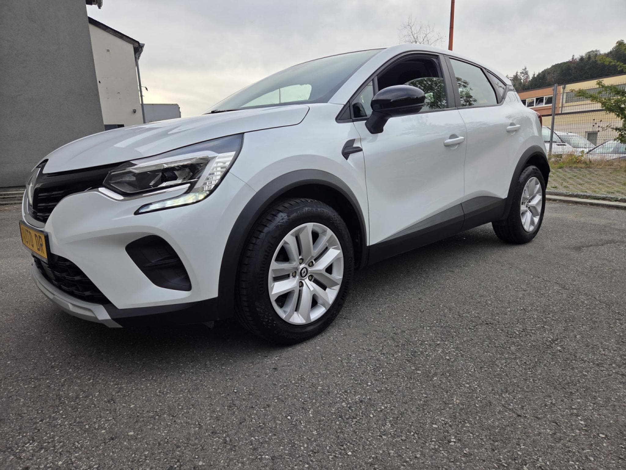 Renault Captur TCE 90 CV Evolution ( Garantie 12 mois) (2023) - Photo 5