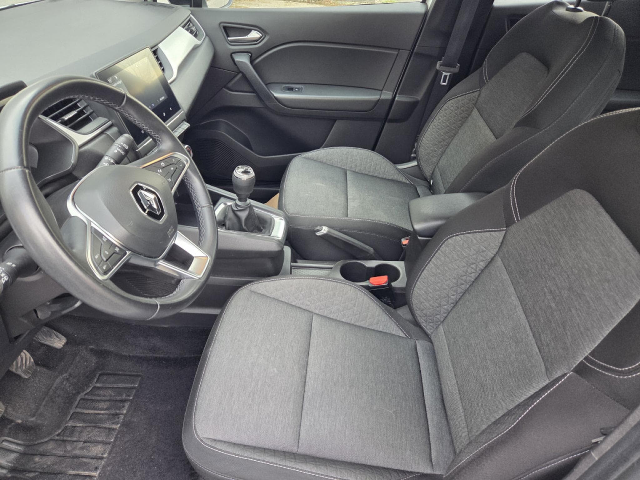 Renault Captur TCE 90 CV Evolution ( Garantie 12 mois) (2023) - Photo 8