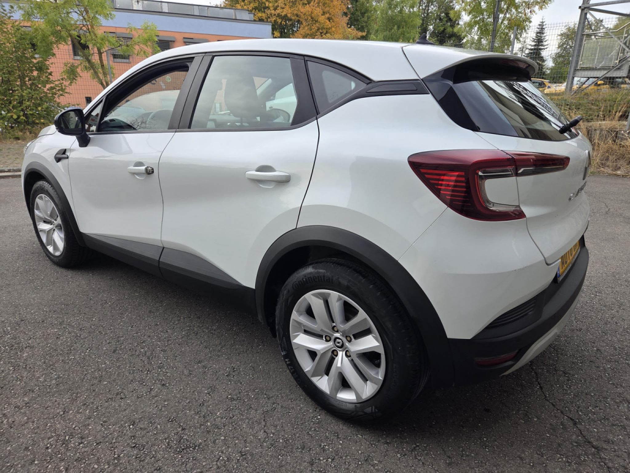 Renault Captur TCE 90 CV Evolution ( Garantie 12 mois) (2023) - Photo 12