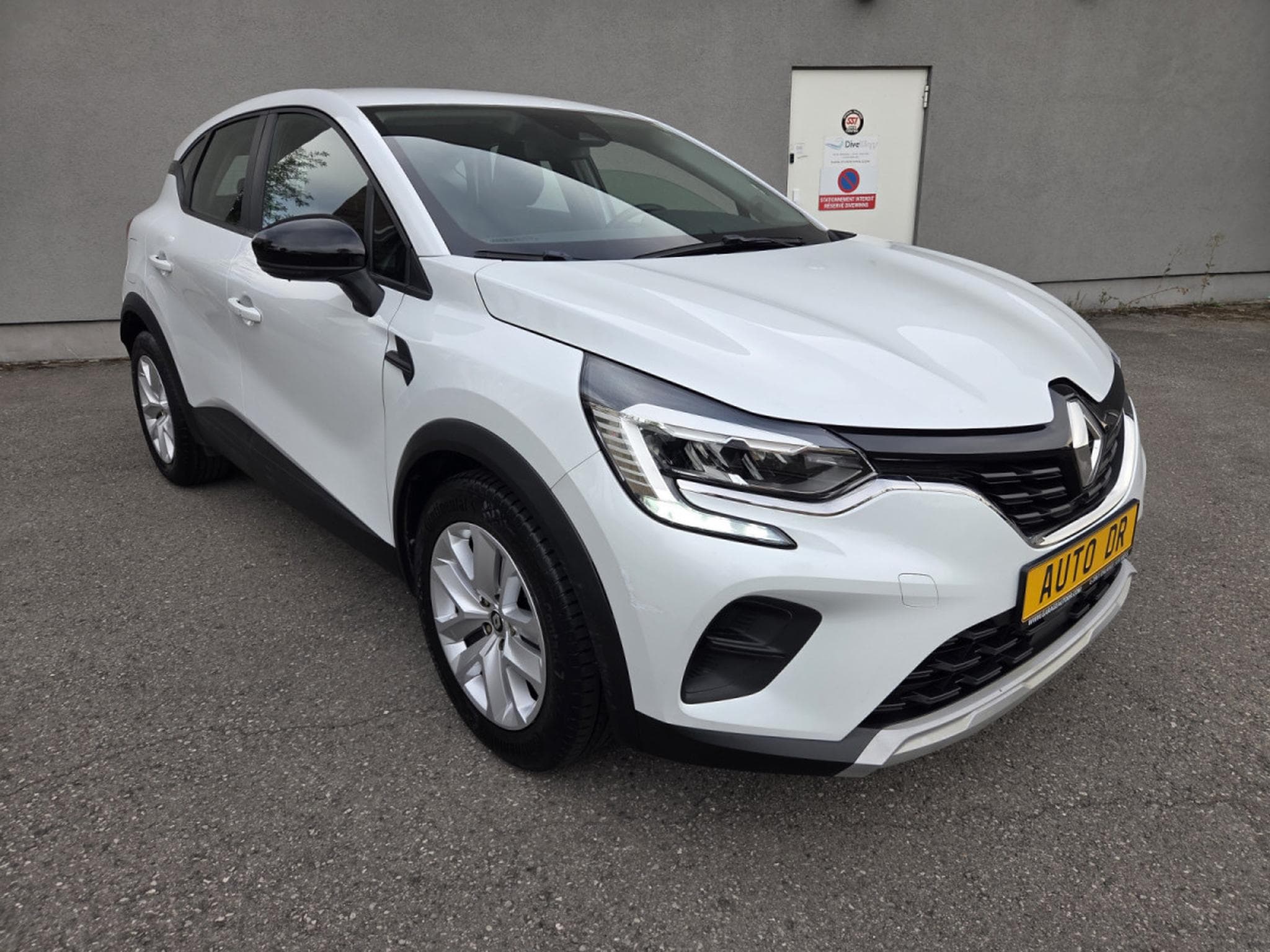 Renault Captur TCE 90 CV Evolution ( Garantie 12 mois) (2023) - Photo 13