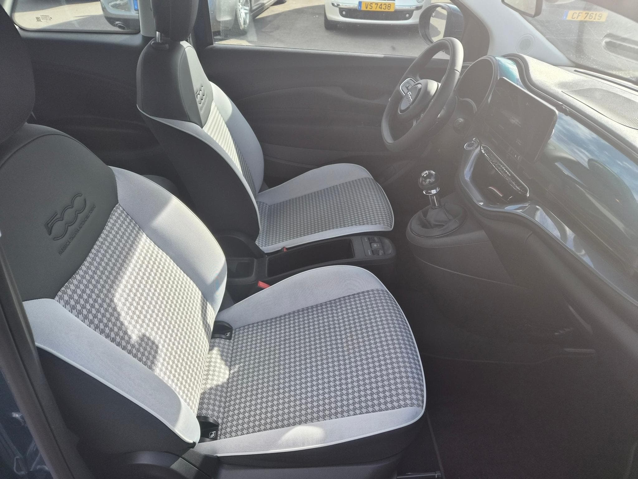 Fiat 500 Torino (2025) - Photo 5