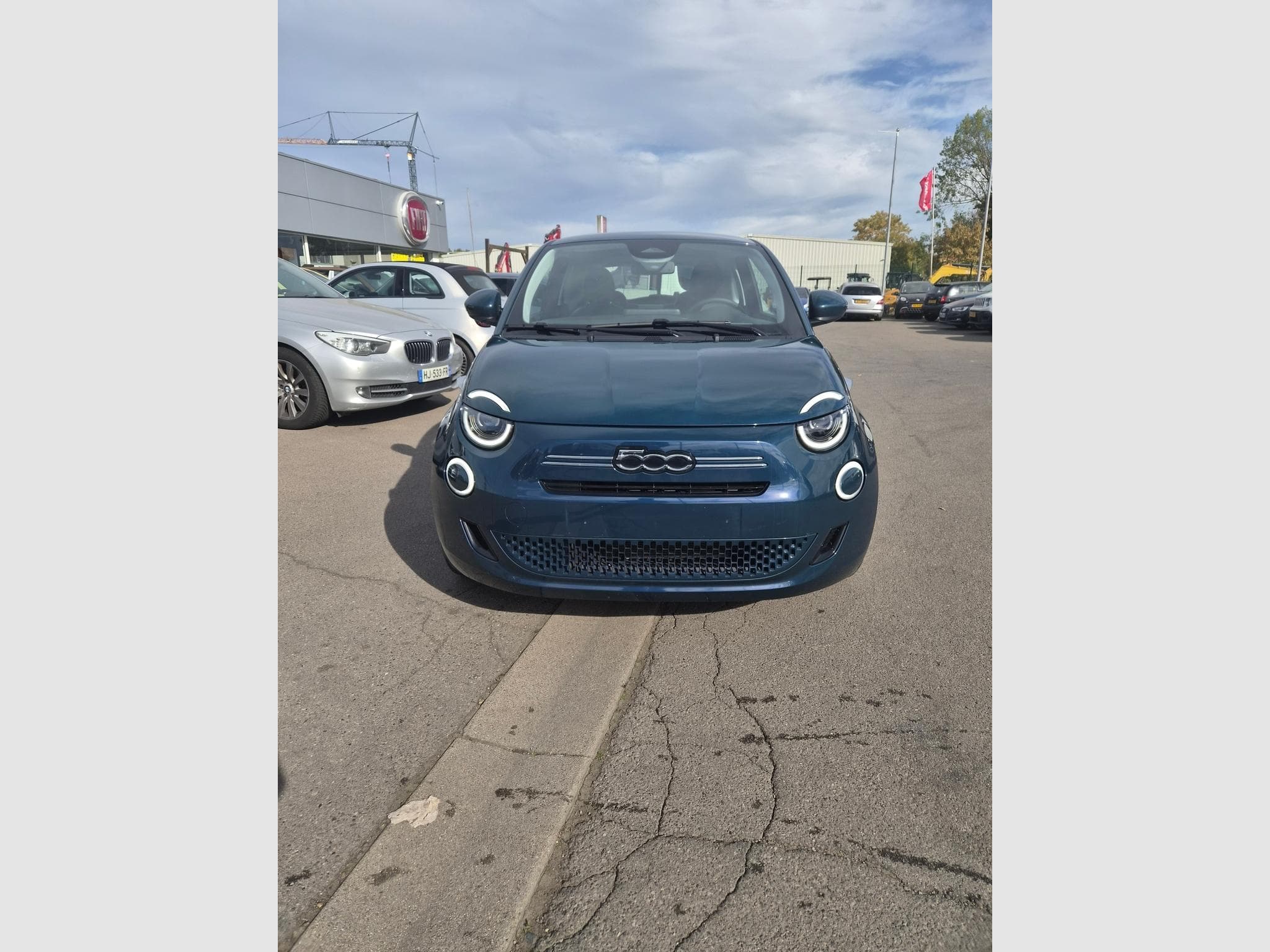 Fiat 500 Torino (2025) - Photo 2
