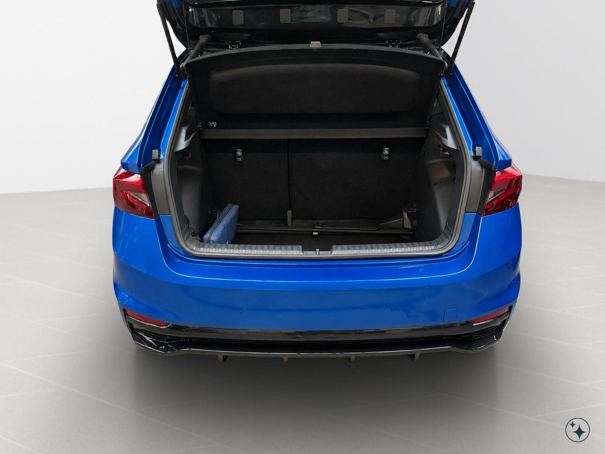 Skoda Fabia Monte-Carlo+DSG+Kessy-Full+LM18+P.Charging+P.Park&go+P.Famil (2025) - Foto 16