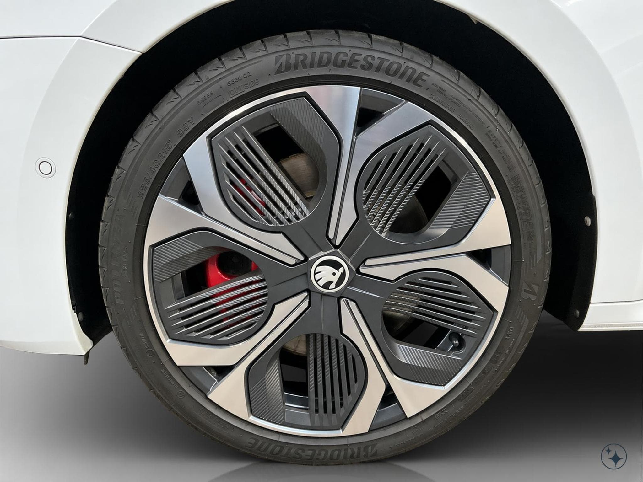 Skoda Octavia RS+DSG+Design-Selection+P.Simply+LM19+AHK (2025) - Foto 8