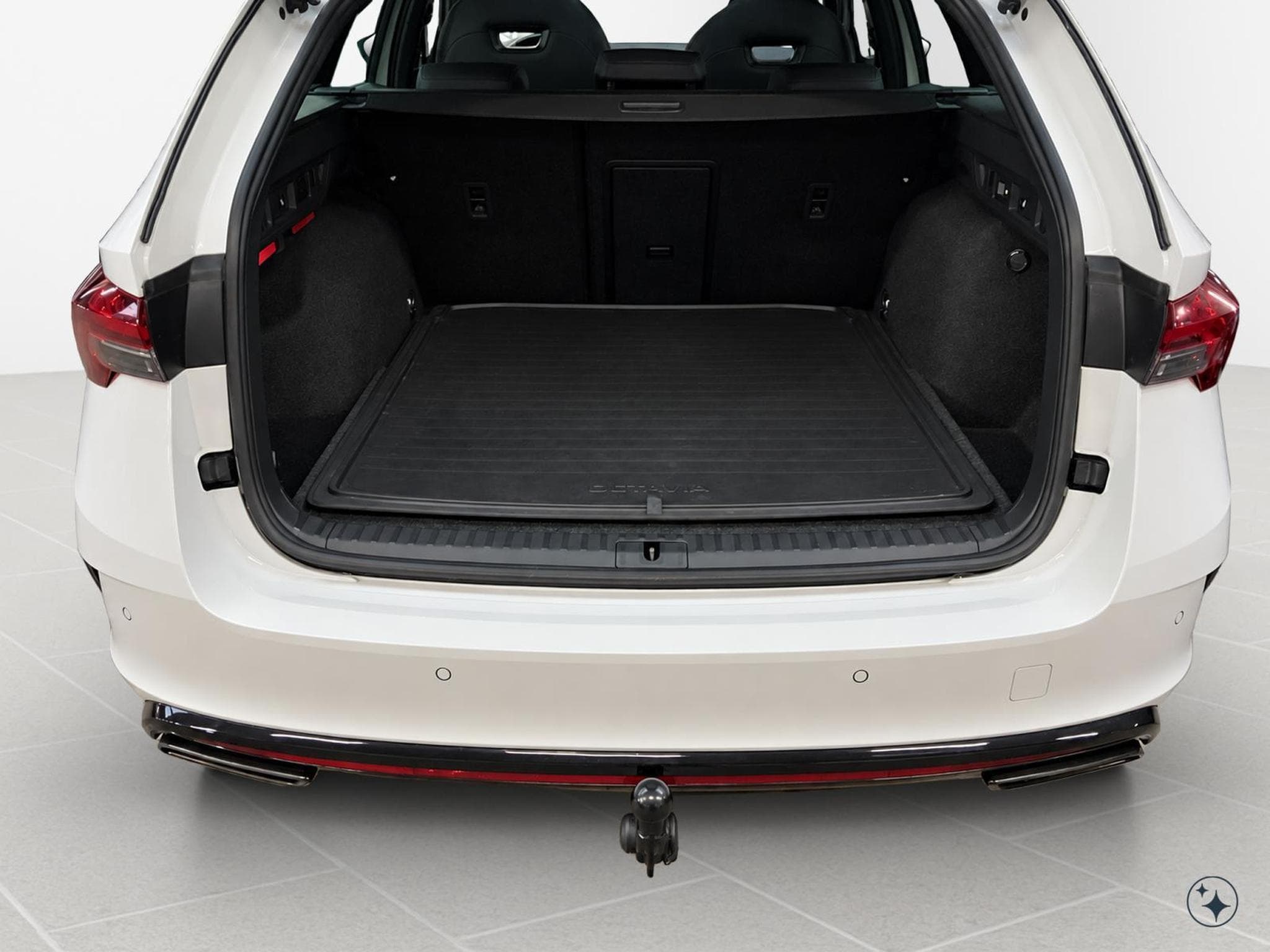 Skoda Octavia RS+DSG+Design-Selection+P.Simply+LM19+AHK (2025) - Foto 17