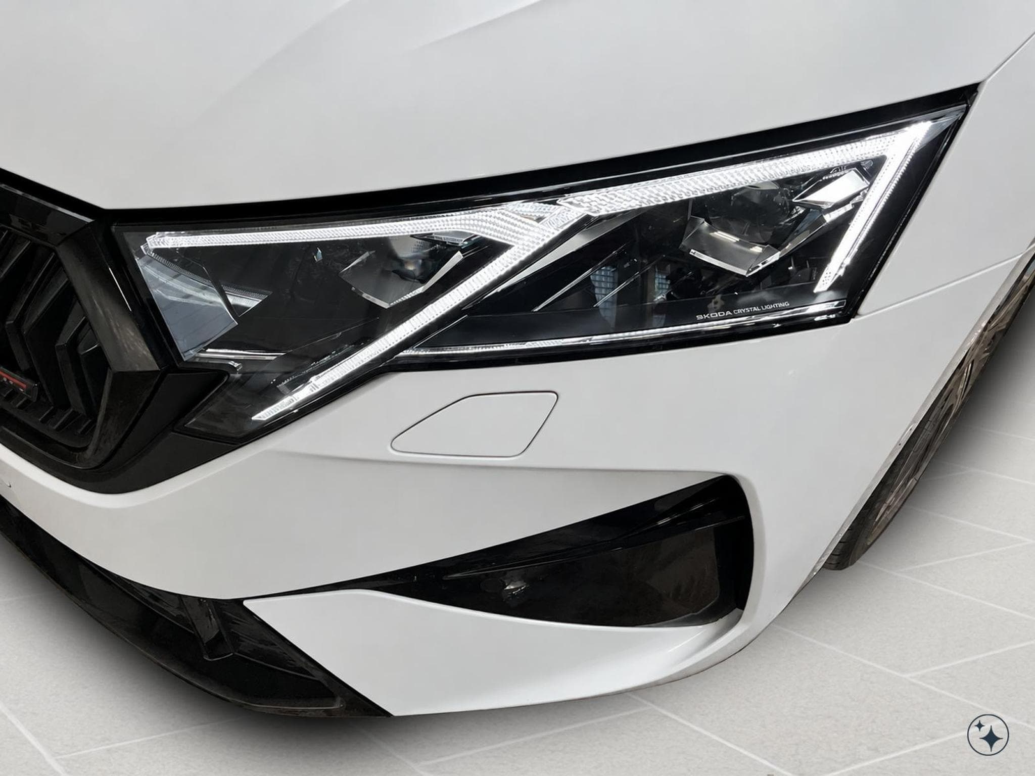 Skoda Octavia RS+DSG+Design-Selection+P.Simply+LM19+AHK (2025) - Foto 18