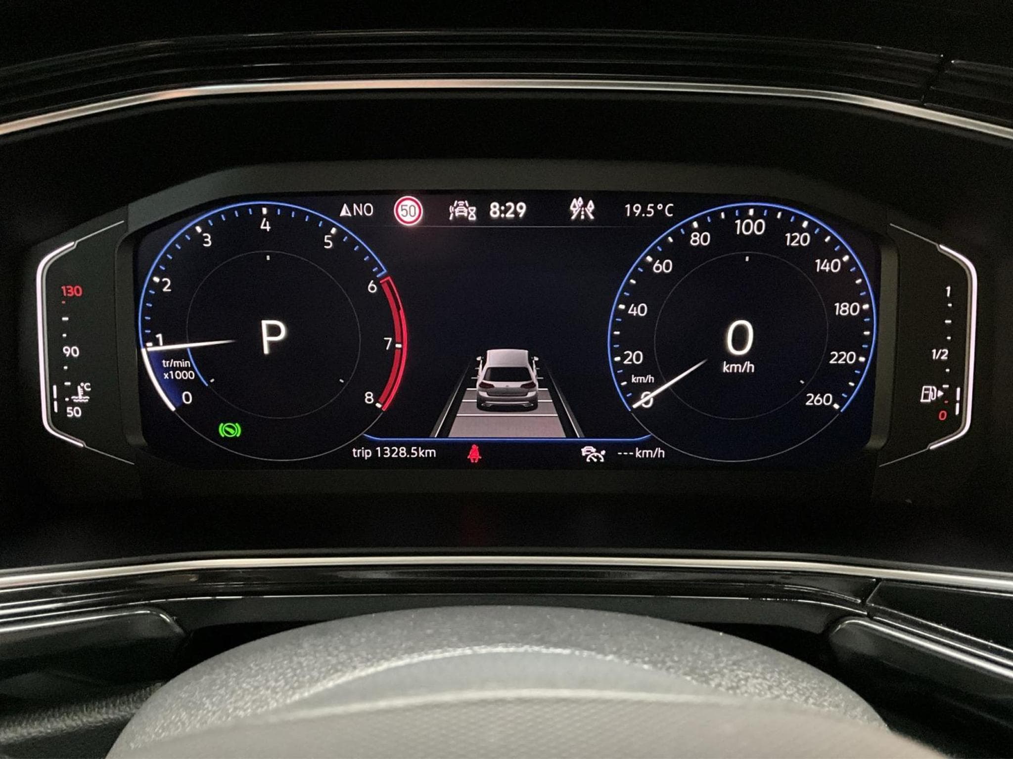 VW T-Cross Style+DSG+P.Technique+P.Lumiere+Black-Style+IQ-Drive (2022) - Foto 11