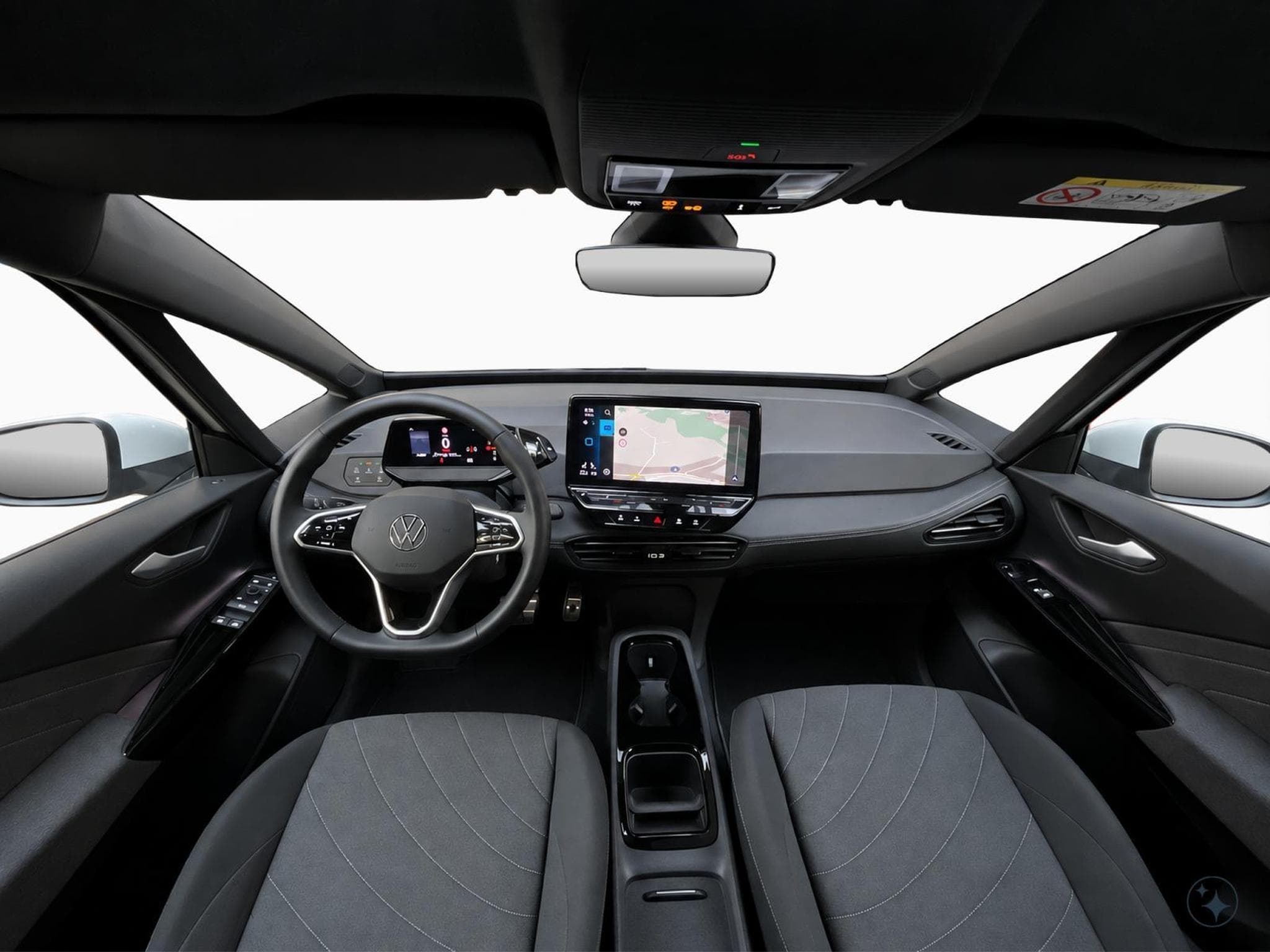 VW ID.3 58kWh+Pro-Performance+P.Confort+P.Design+P.Assistance+LED (2023) - Foto 2