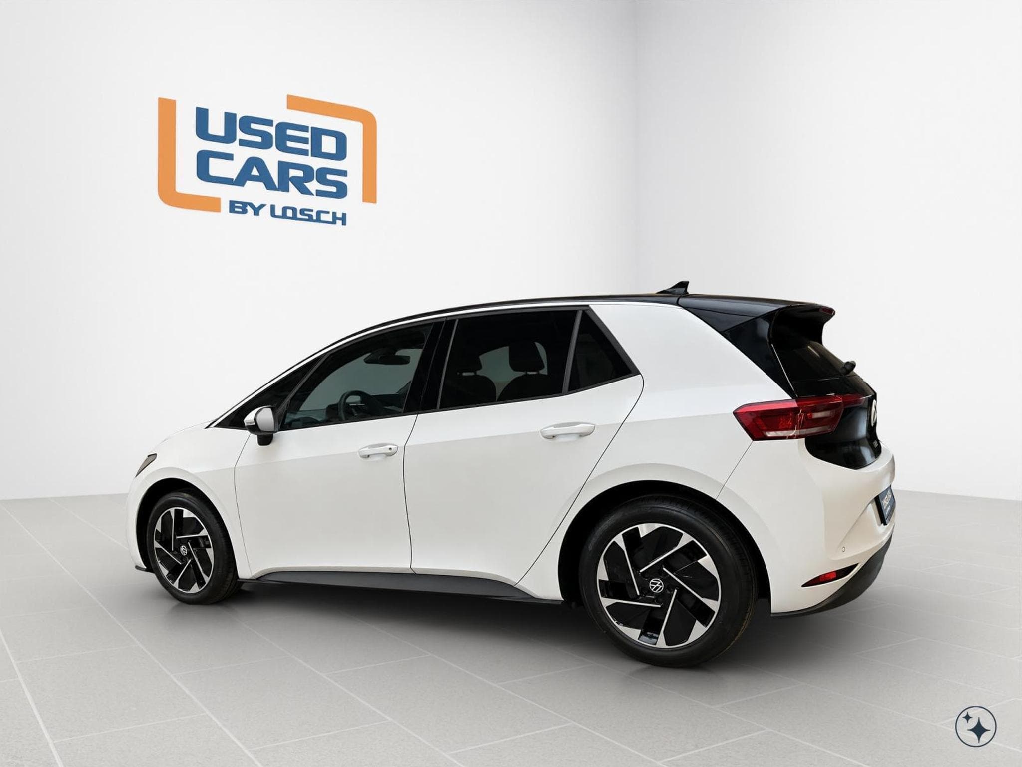 VW ID.3 58kWh+Pro-Performance+P.Confort+P.Design+P.Assistance+LED (2023) - Foto 5
