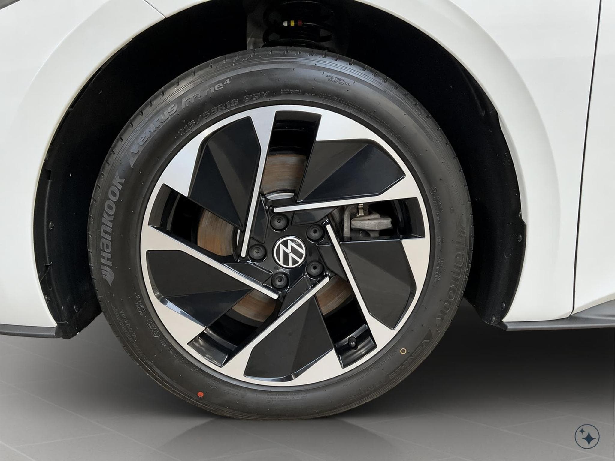 VW ID.3 58kWh+Pro-Performance+P.Confort+P.Design+P.Assistance+LED (2023) - Foto 8