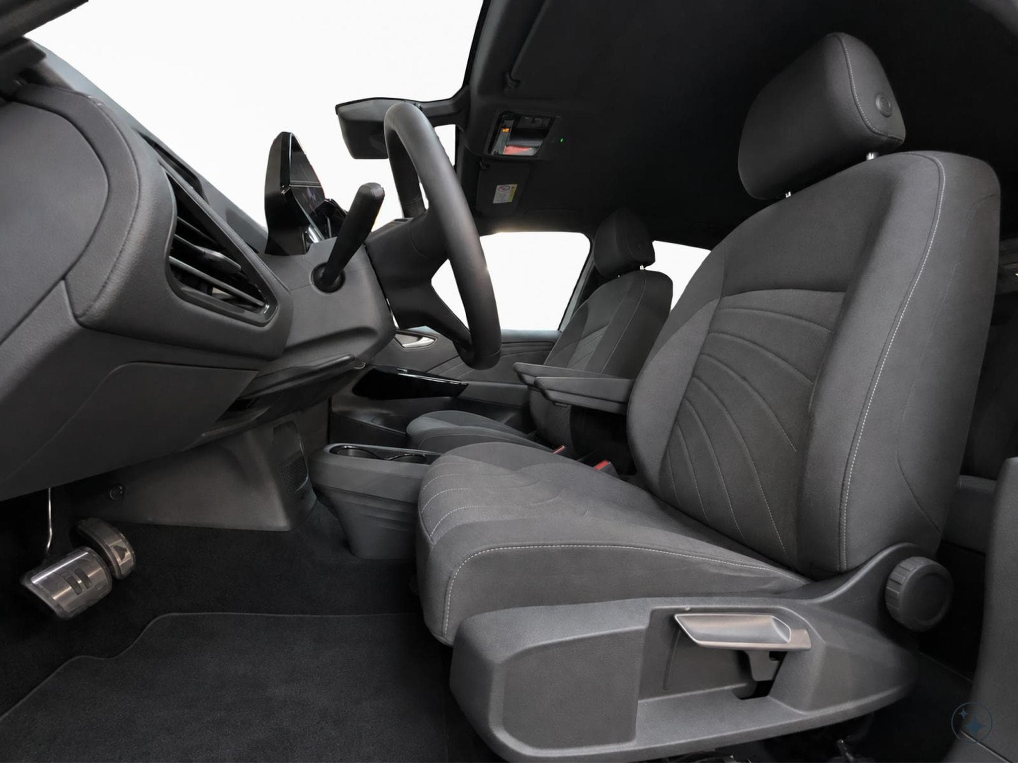 VW ID.3 58kWh+Pro-Performance+P.Confort+P.Design+P.Assistance+LED (2023) - Foto 9