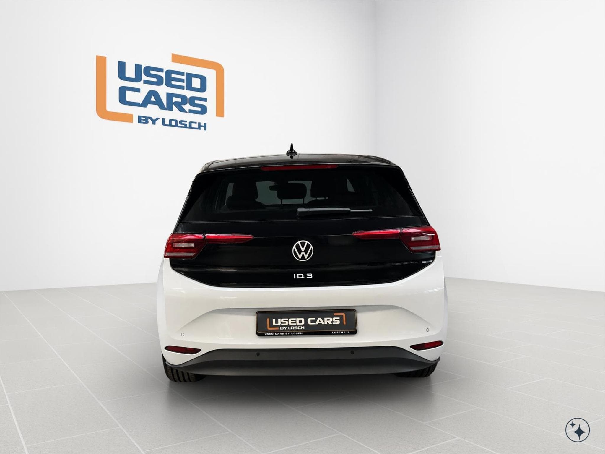 VW ID.3 58kWh+Pro-Performance+P.Confort+P.Design+P.Assistance+LED (2023) - Foto 7