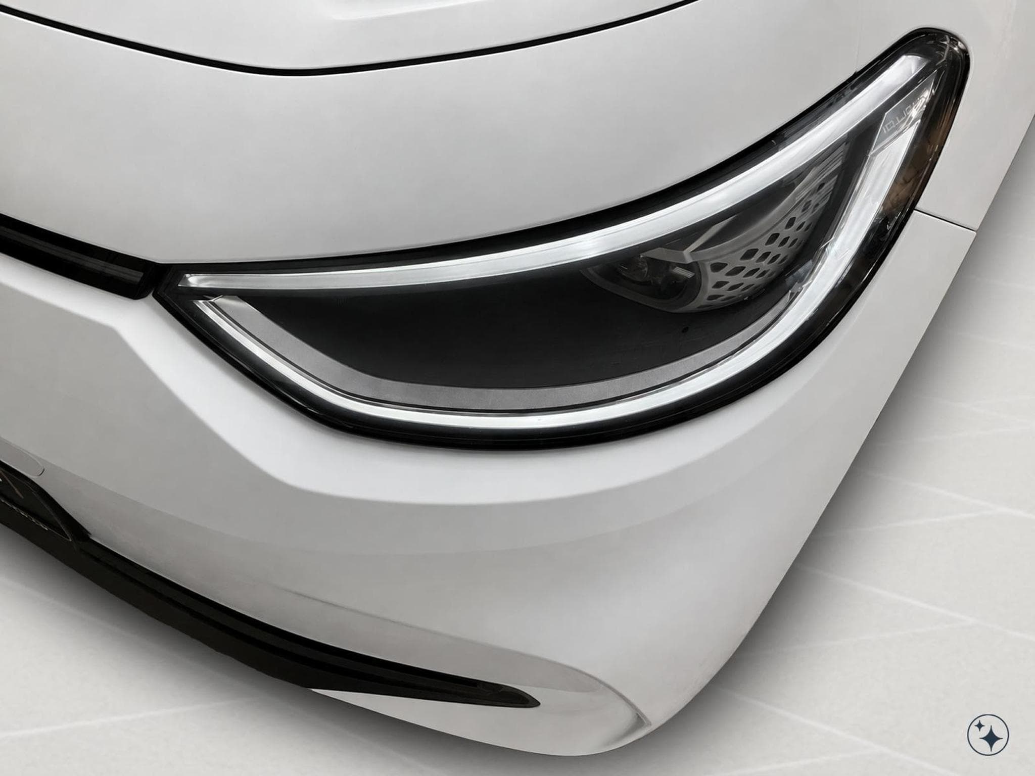 VW ID.3 58kWh+Pro-Performance+P.Confort+P.Design+P.Assistance+LED (2023) - Foto 17