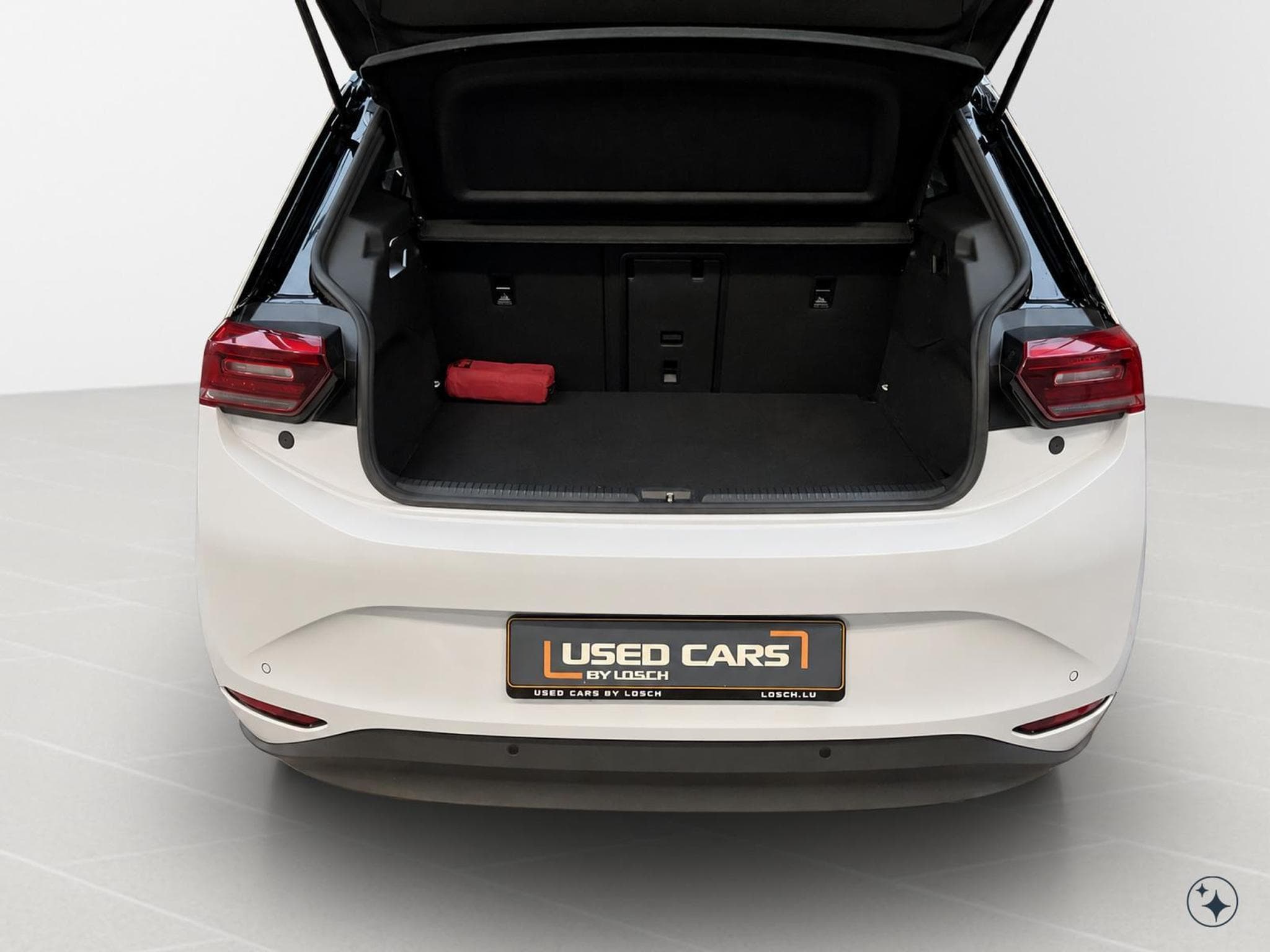 VW ID.3 58kWh+Pro-Performance+P.Confort+P.Design+P.Assistance+LED (2023) - Foto 16